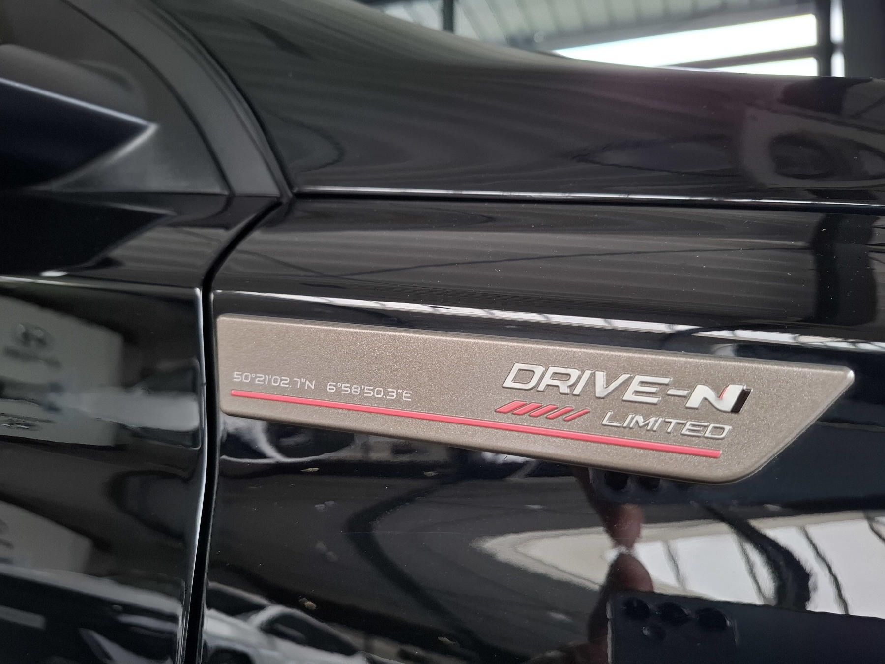 Bild 45 - i30 N Fastback 2.0 T-GDI Drive-N 1/800