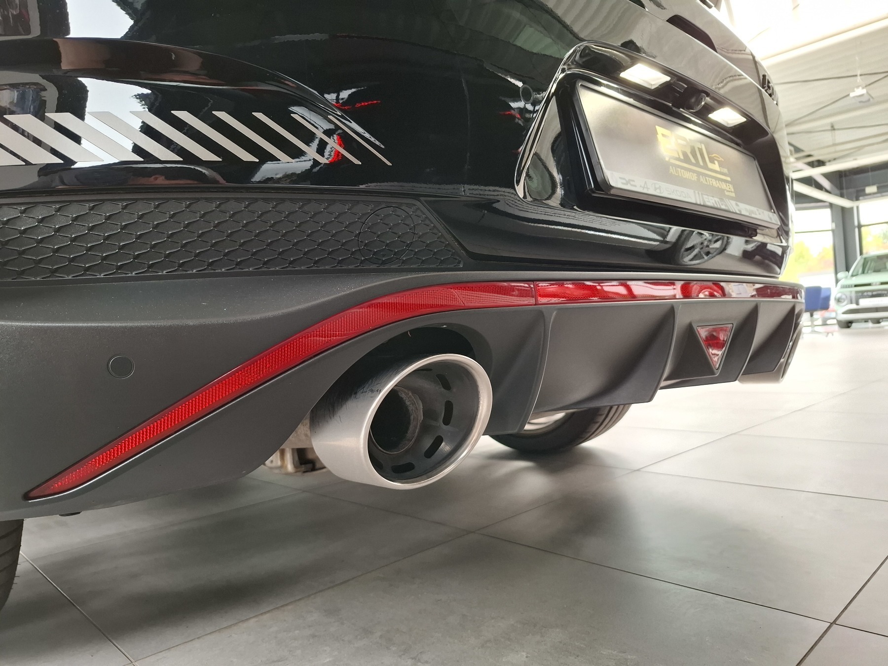 Bild 47 - i30 N Fastback 2.0 T-GDI Drive-N 1/800