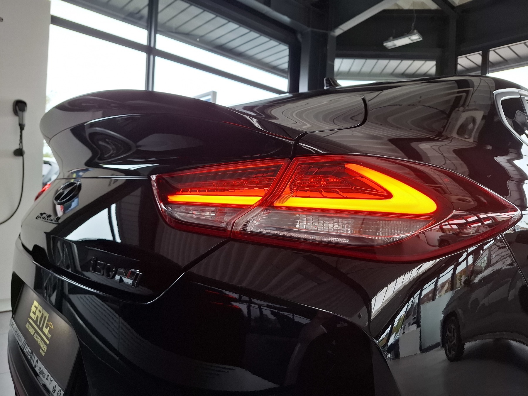 Bild 48 - i30 N Fastback 2.0 T-GDI Drive-N 1/800