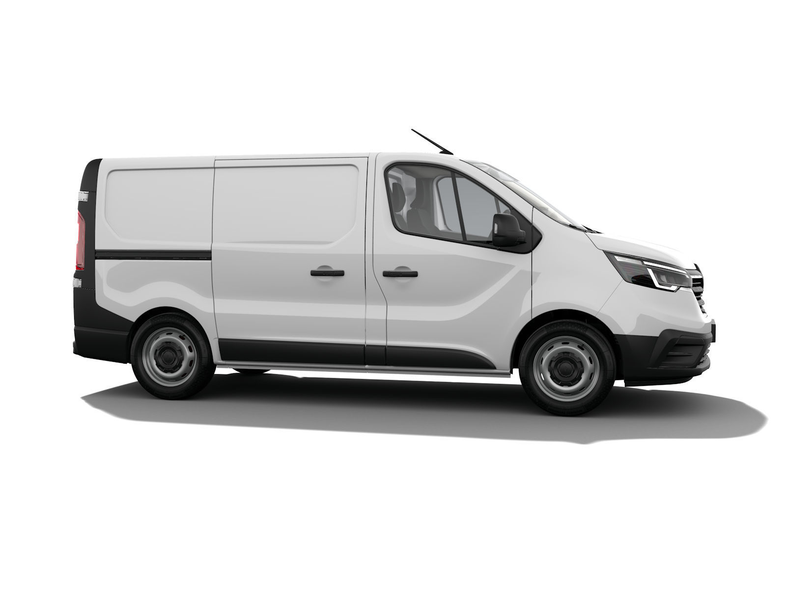 Bild 9 - Trafic Lkw Komfort L1H1 2,8t Blue dCi 130 MY26
