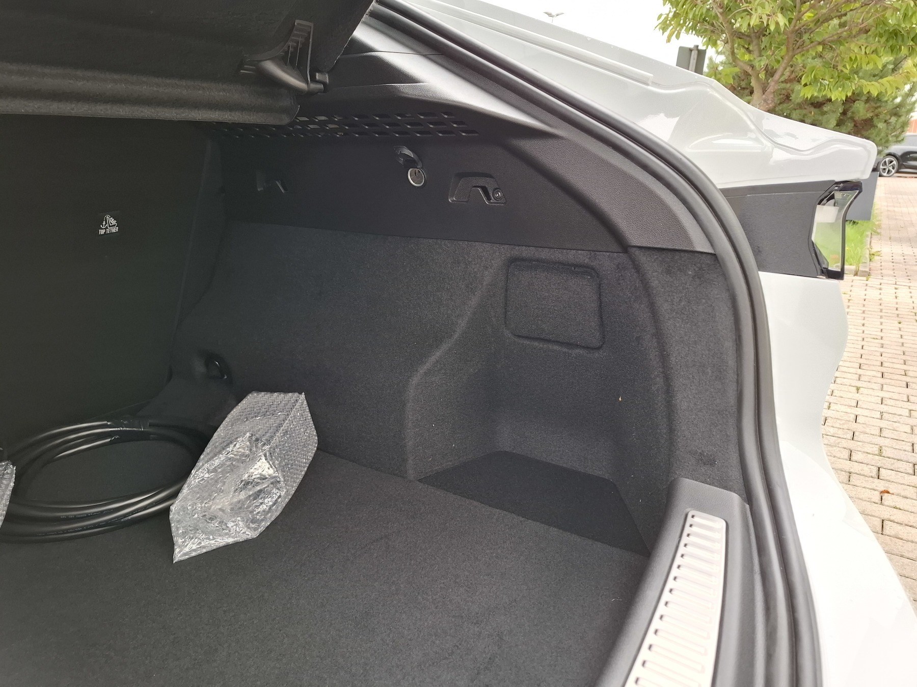 Bild 12 - Rafale Atelier Alpine E-Tech 4x4 300 Plug-in