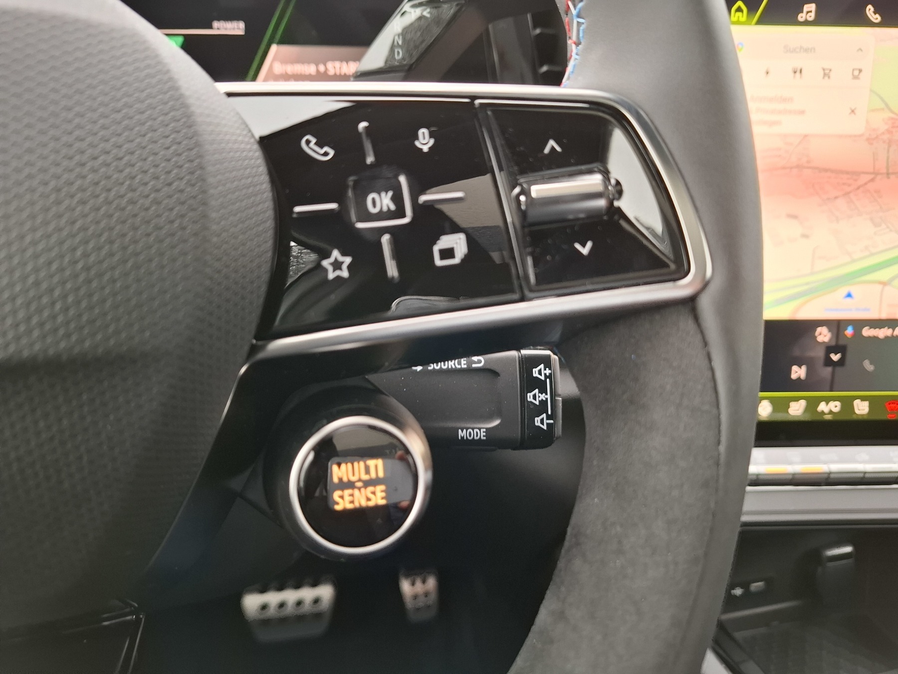 Bild 24 - Rafale Atelier Alpine E-Tech 4x4 300 Plug-in