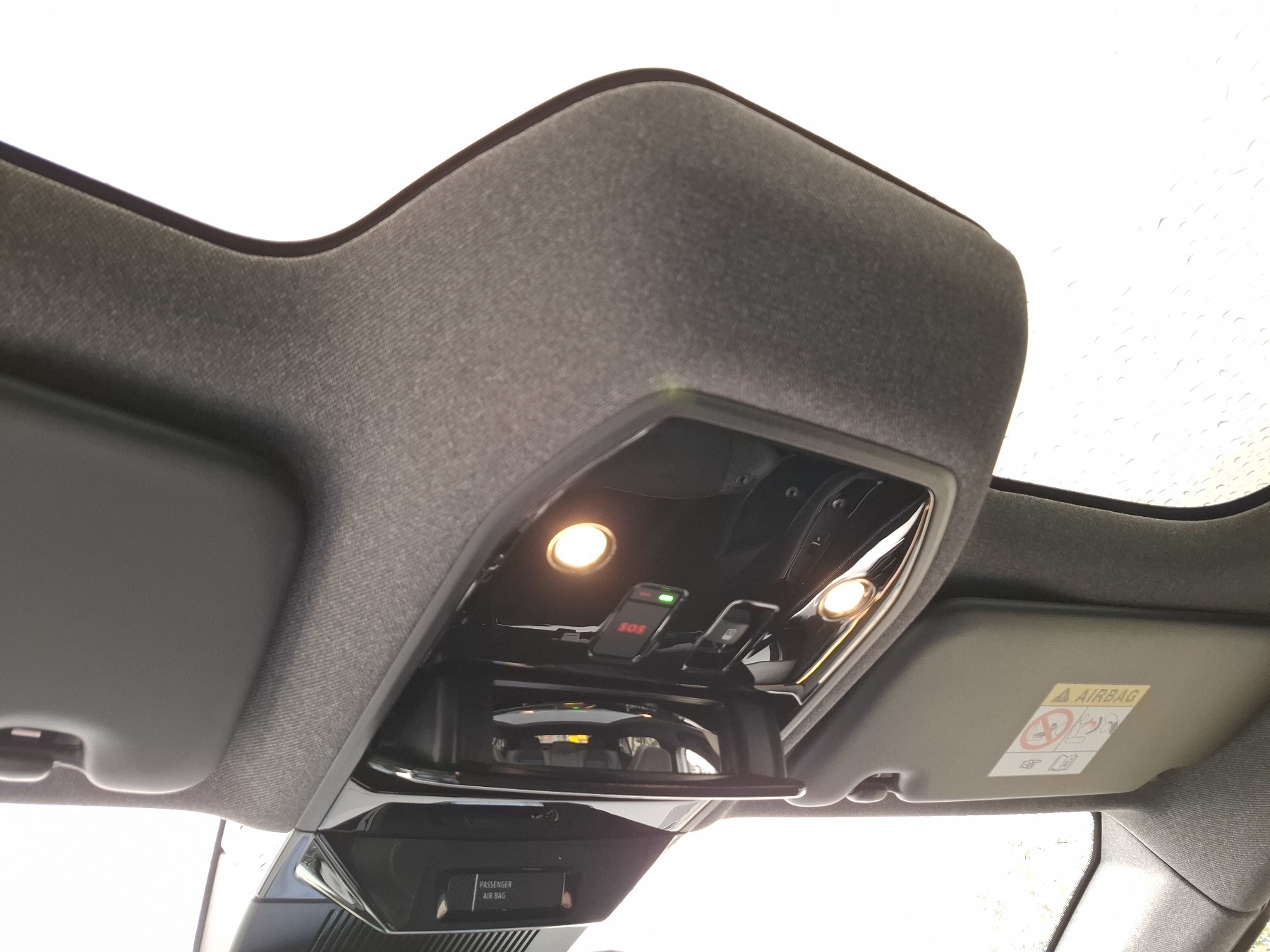 Bild 33 - Rafale Atelier Alpine E-Tech 4x4 300 Plug-in