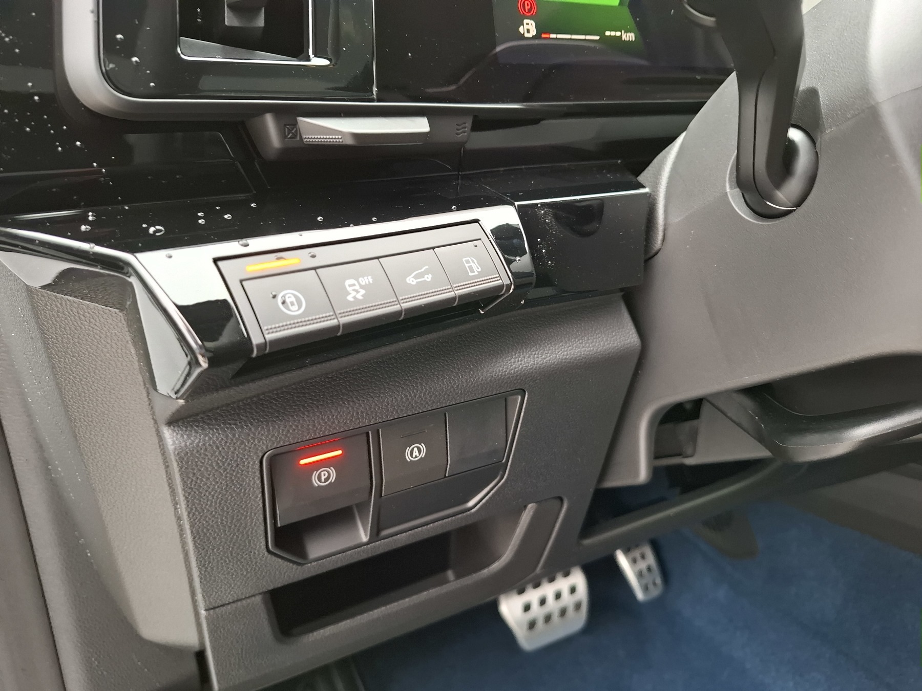 Bild 39 - Rafale Atelier Alpine E-Tech 4x4 300 Plug-in