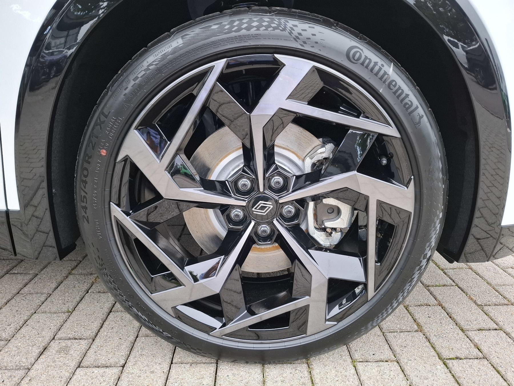 Bild 44 - Rafale Atelier Alpine E-Tech 4x4 300 Plug-in