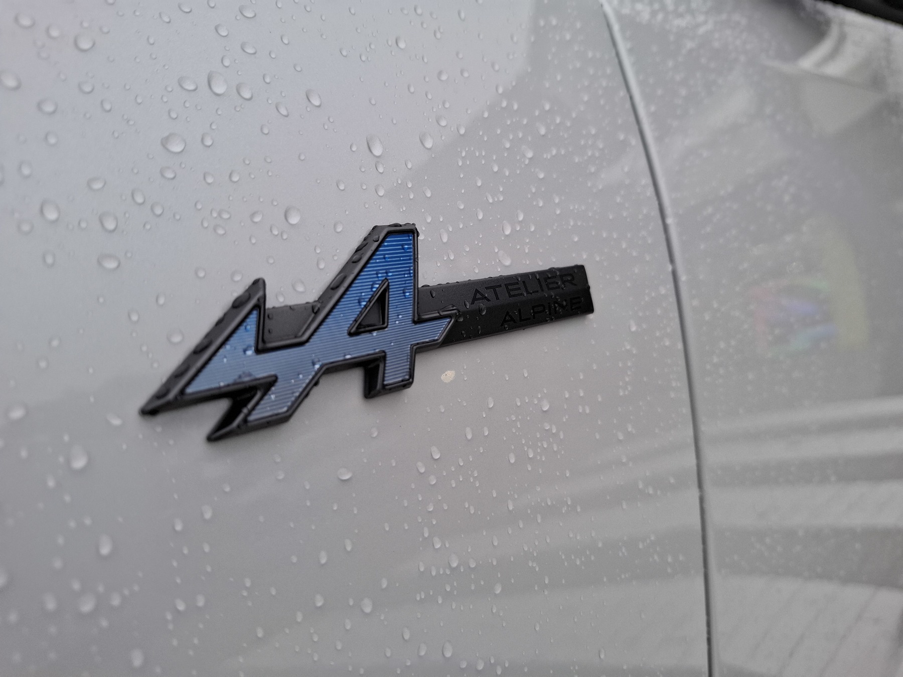 Bild 46 - Rafale Atelier Alpine E-Tech 4x4 300 Plug-in