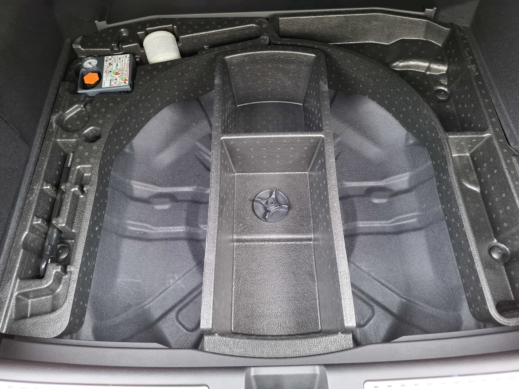 Bild 12 - Rafale Esprit Alpine E-Tech Full Hybrid 200