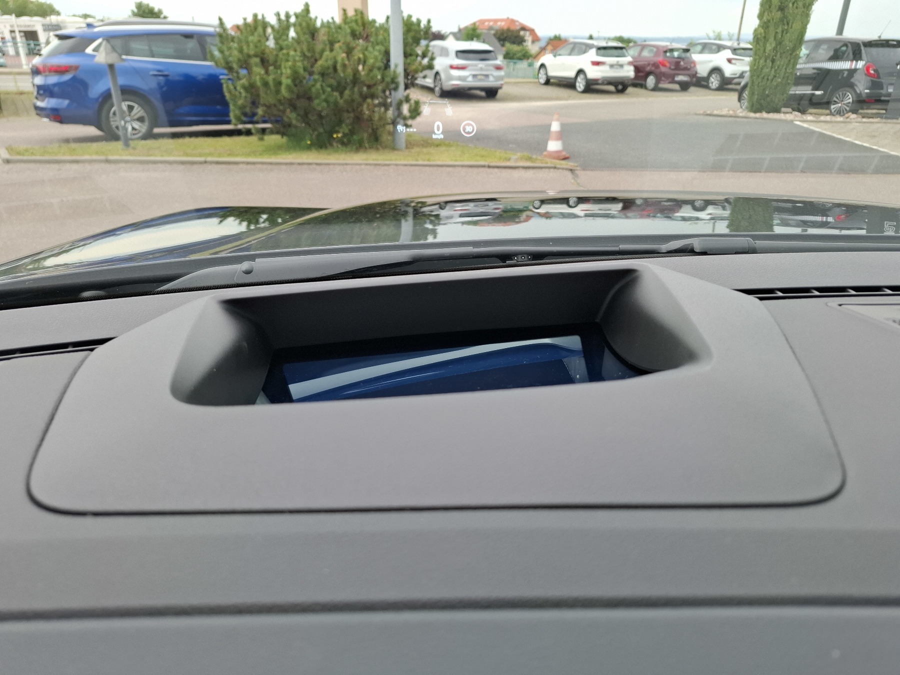 Bild 24 - Rafale Esprit Alpine E-Tech Full Hybrid 200
