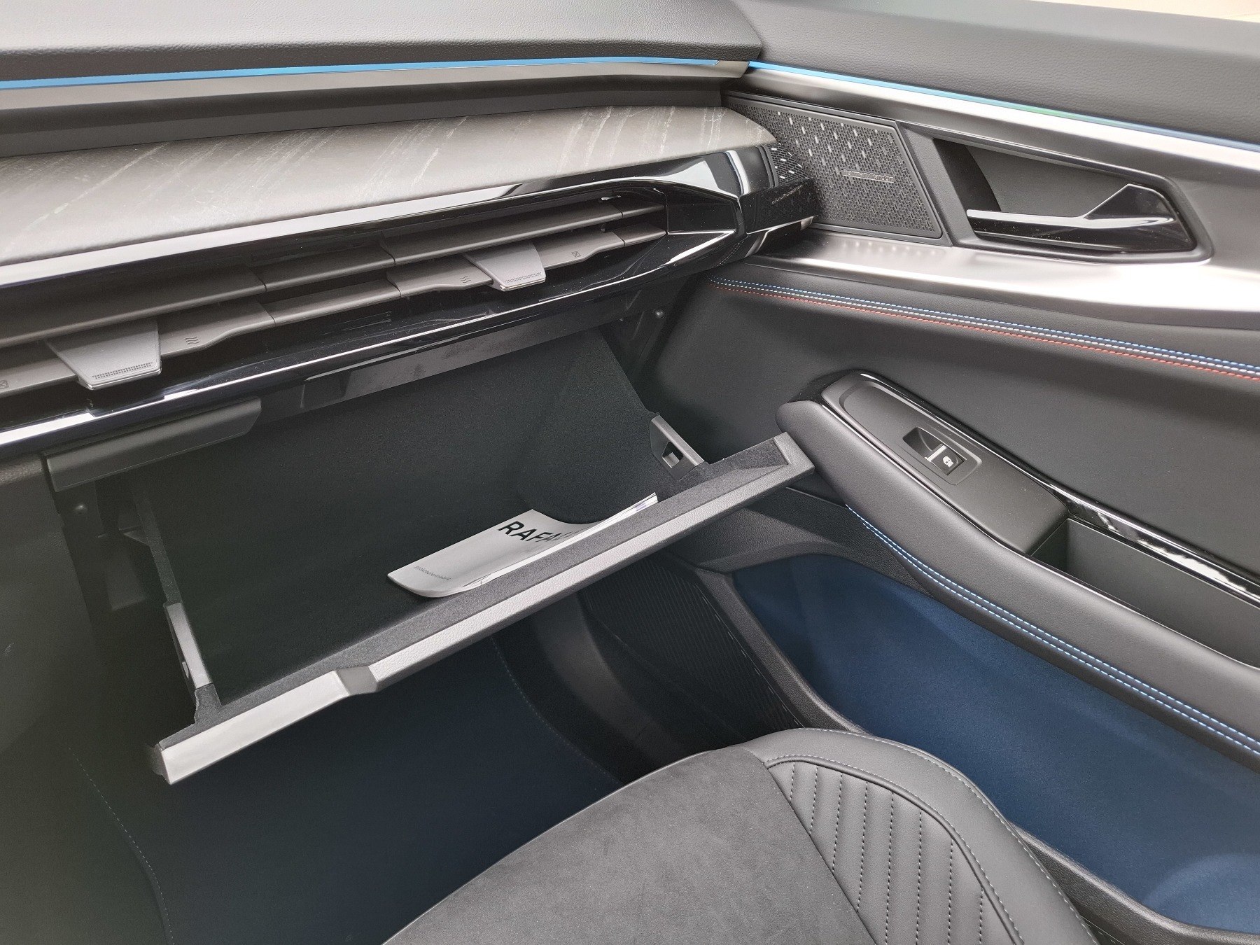Bild 29 - Rafale Esprit Alpine E-Tech Full Hybrid 200