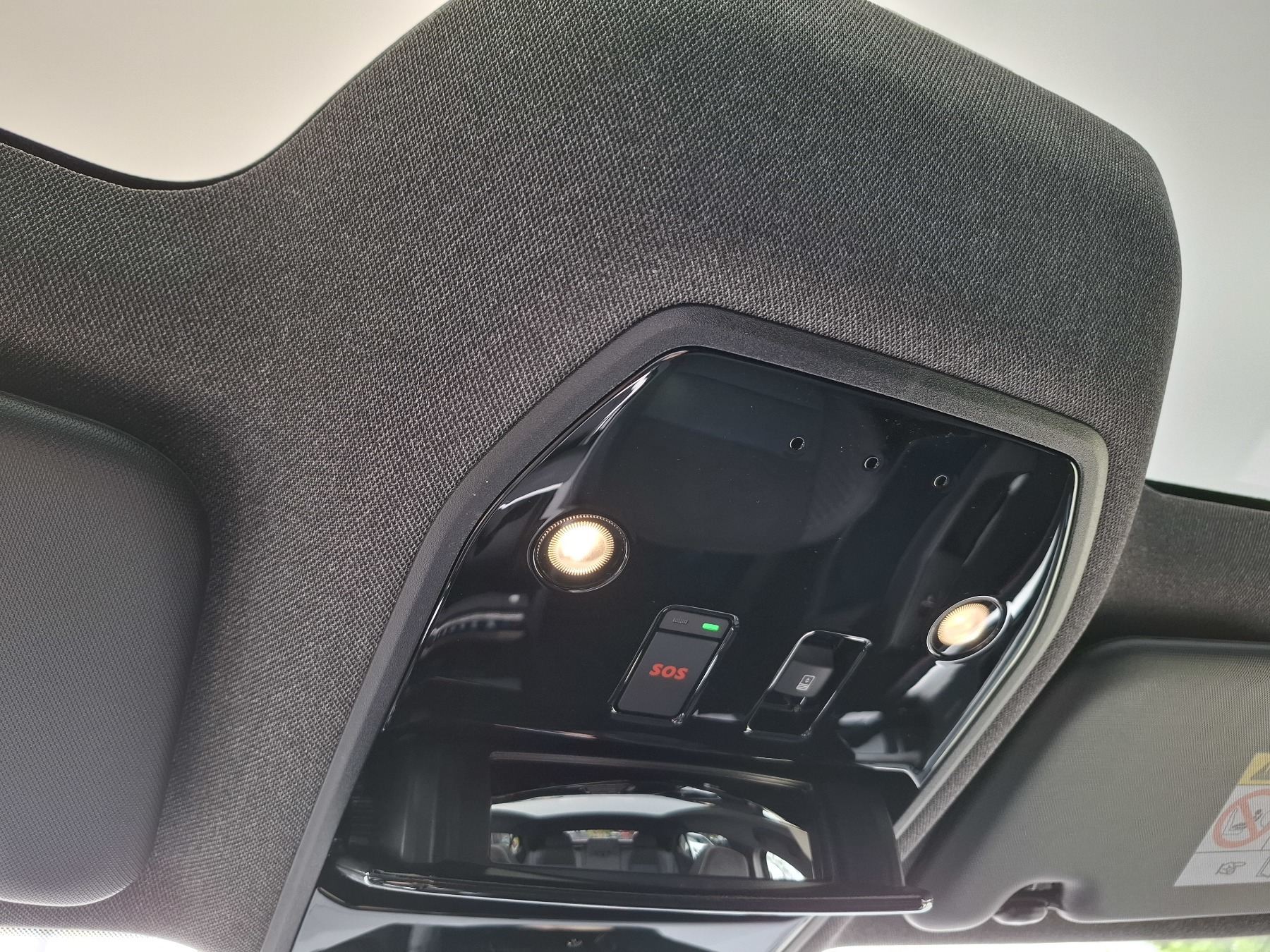 Bild 30 - Rafale Esprit Alpine E-Tech Full Hybrid 200