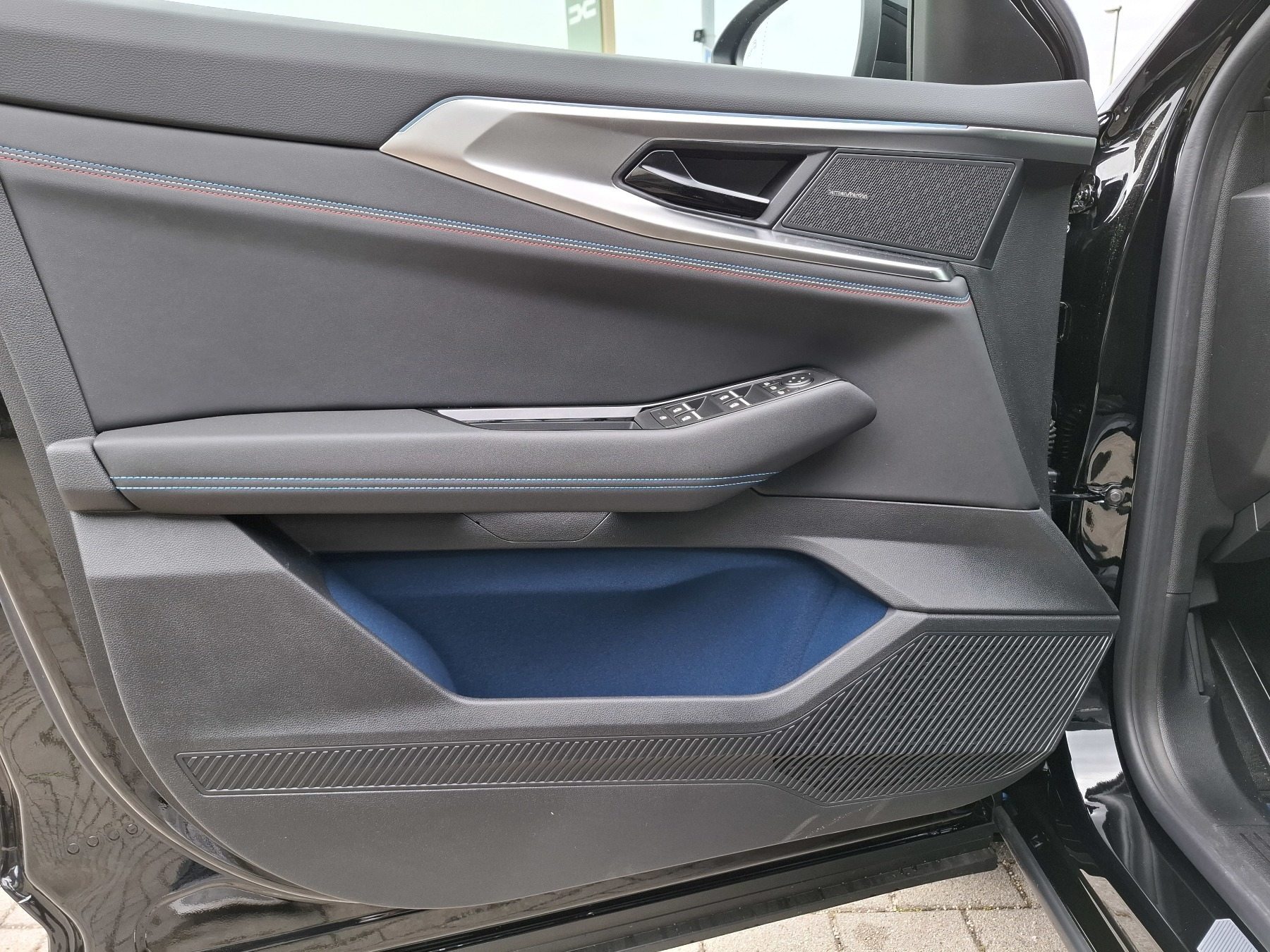 Bild 33 - Rafale Esprit Alpine E-Tech Full Hybrid 200