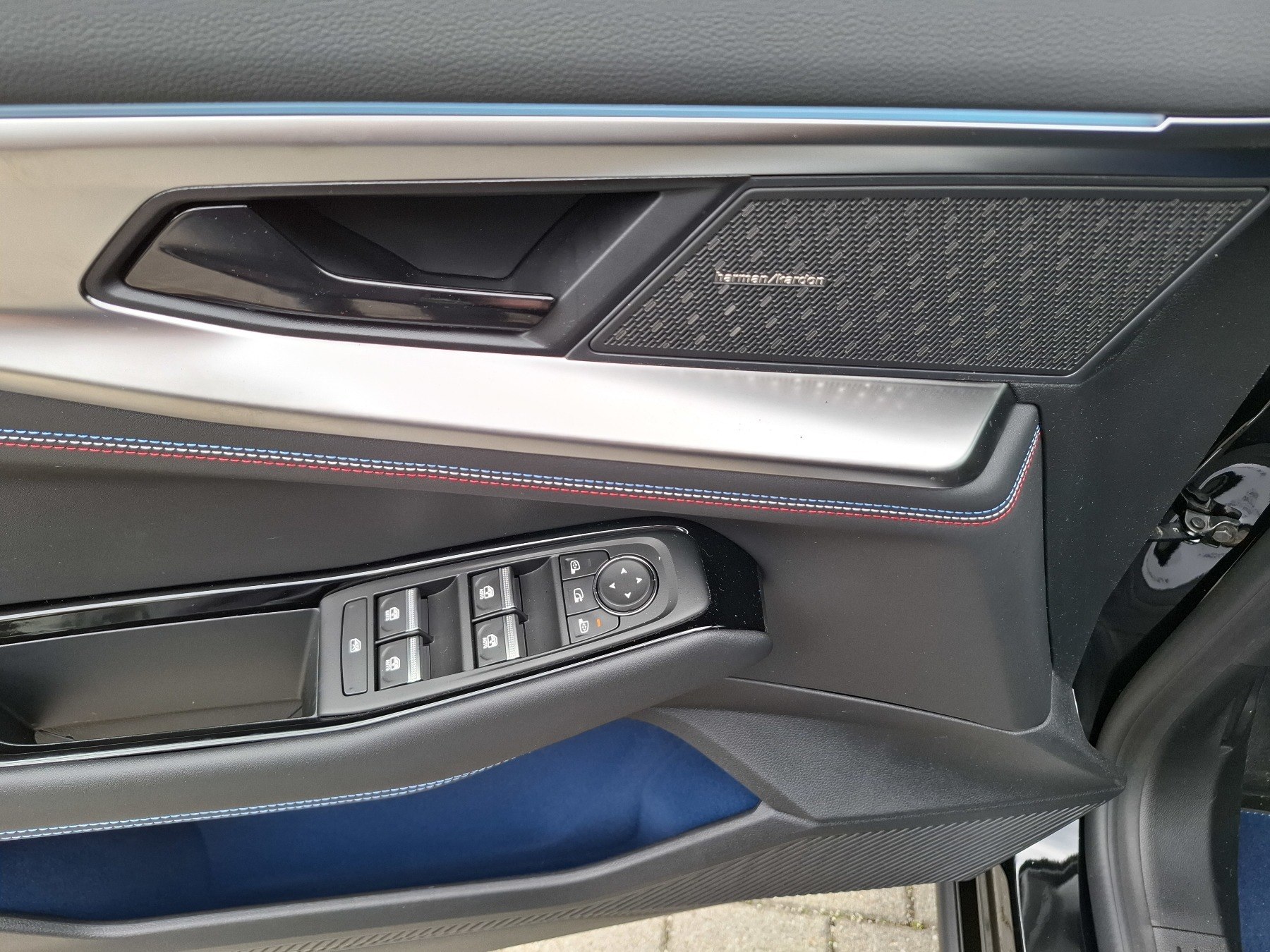 Bild 34 - Rafale Esprit Alpine E-Tech Full Hybrid 200