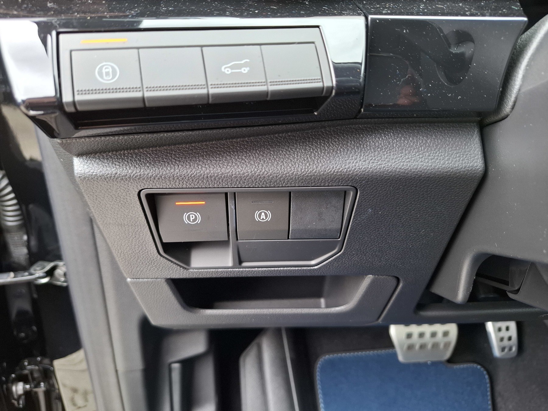 Bild 35 - Rafale Esprit Alpine E-Tech Full Hybrid 200