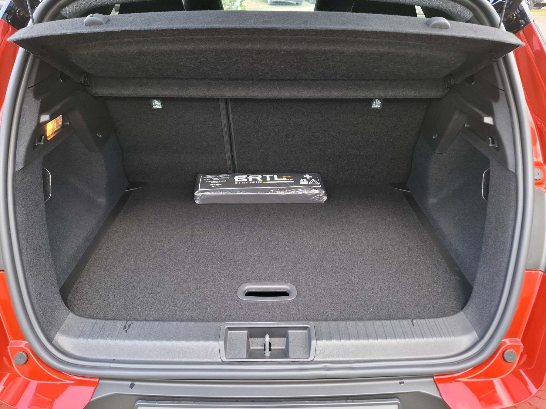 Bild 11 - Captur Techno Mild Hybrid 140