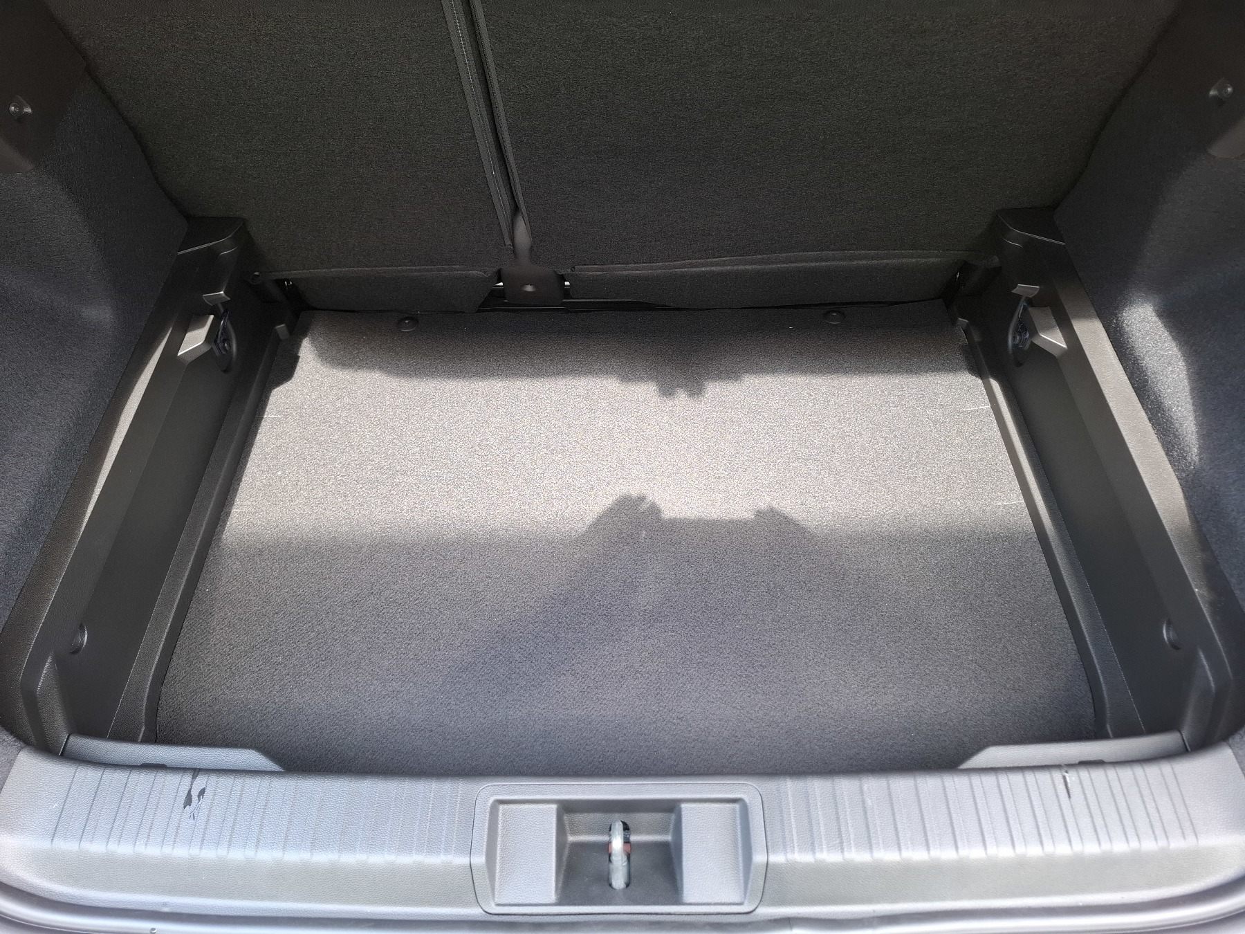 Bild 12 - Captur Techno Mild Hybrid 140
