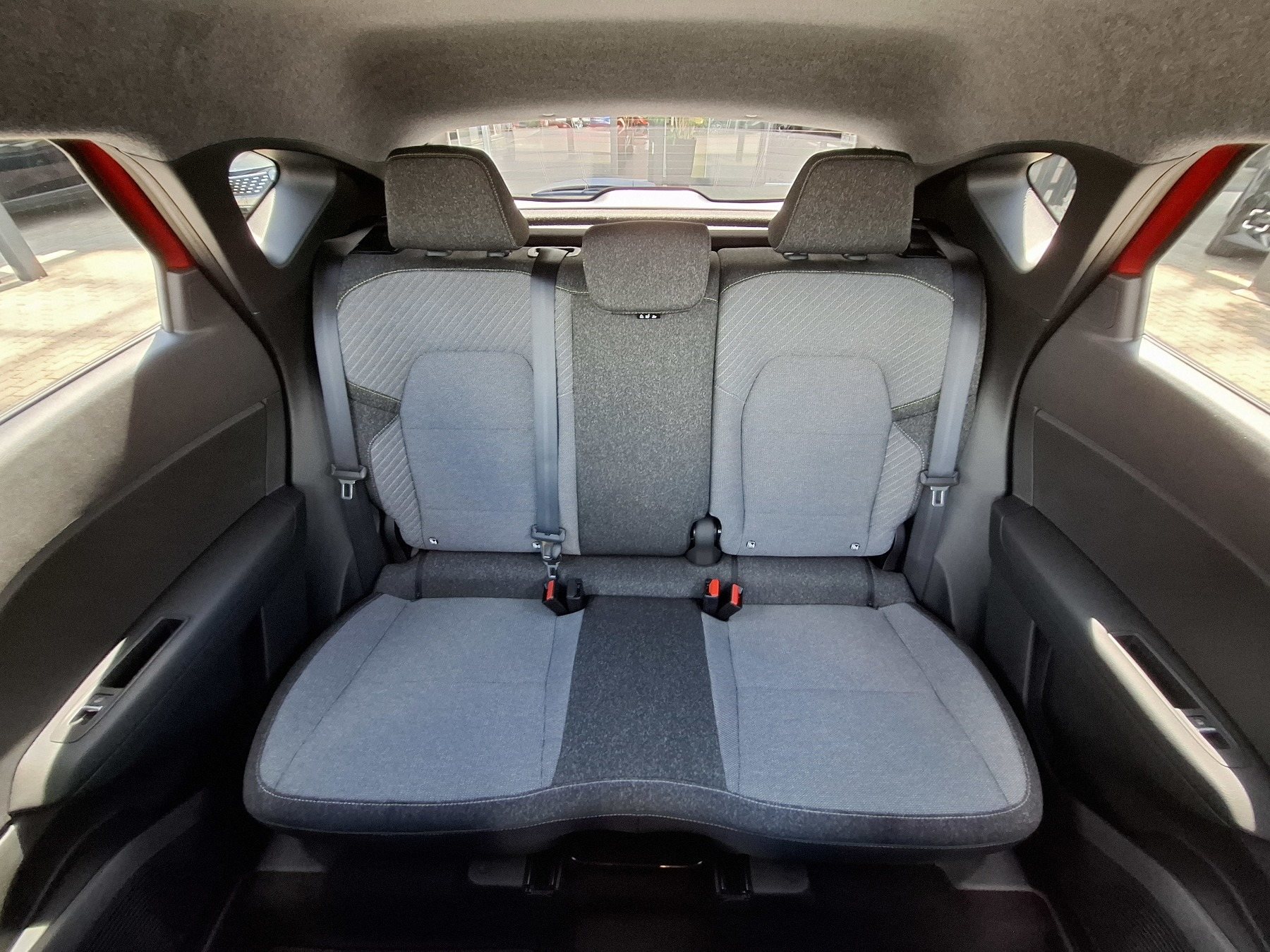 Bild 18 - Captur Techno Mild Hybrid 140