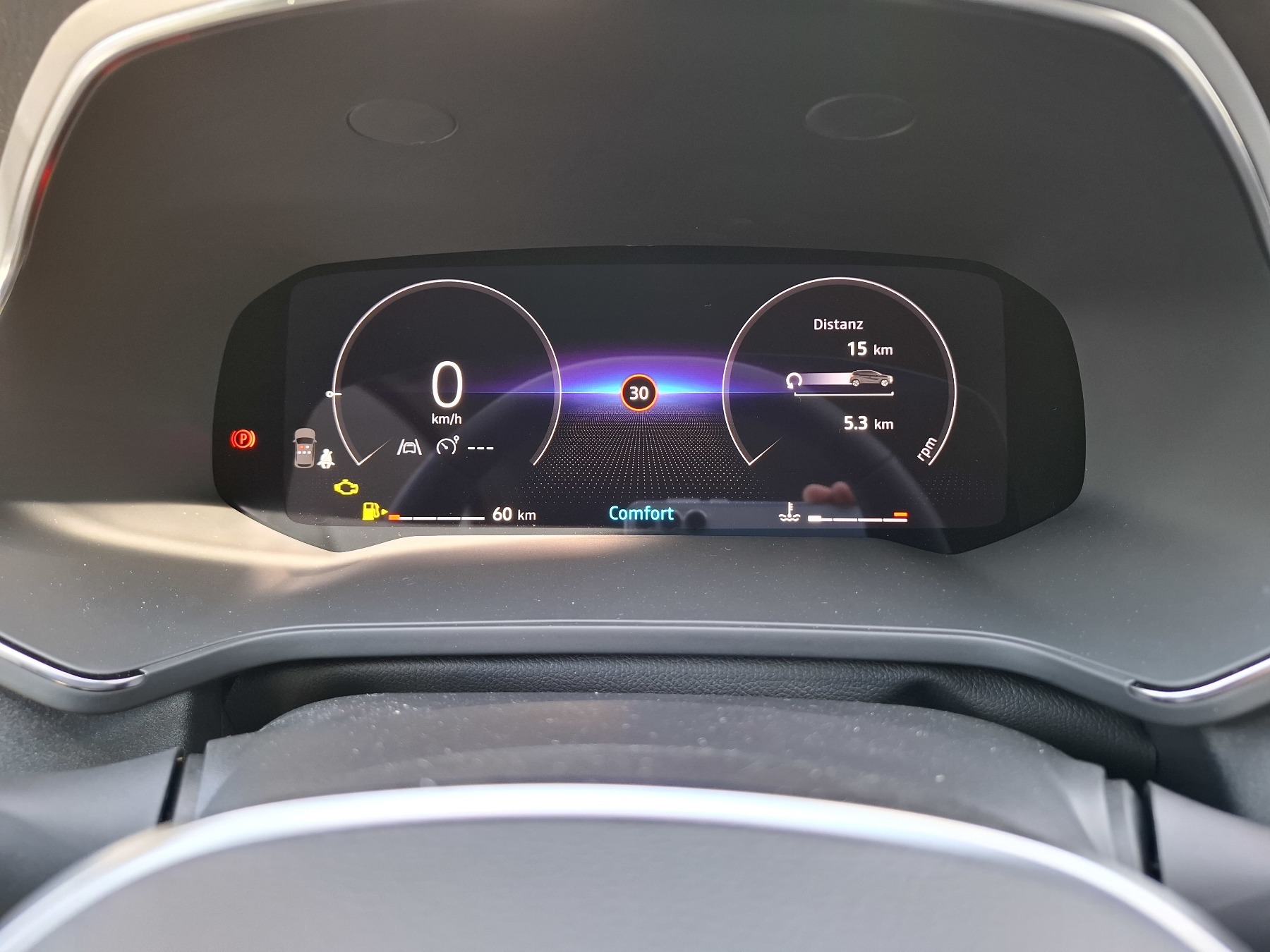 Bild 22 - Captur Techno Mild Hybrid 140
