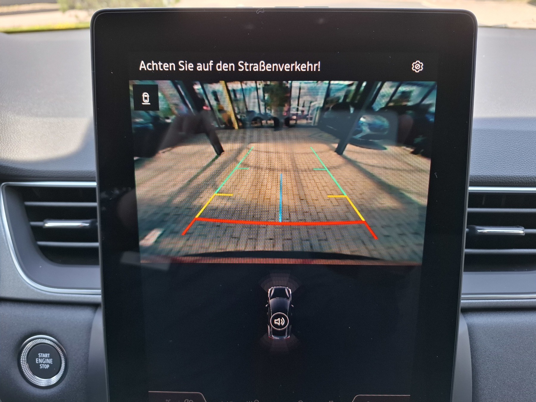 Bild 24 - Captur Techno Mild Hybrid 140