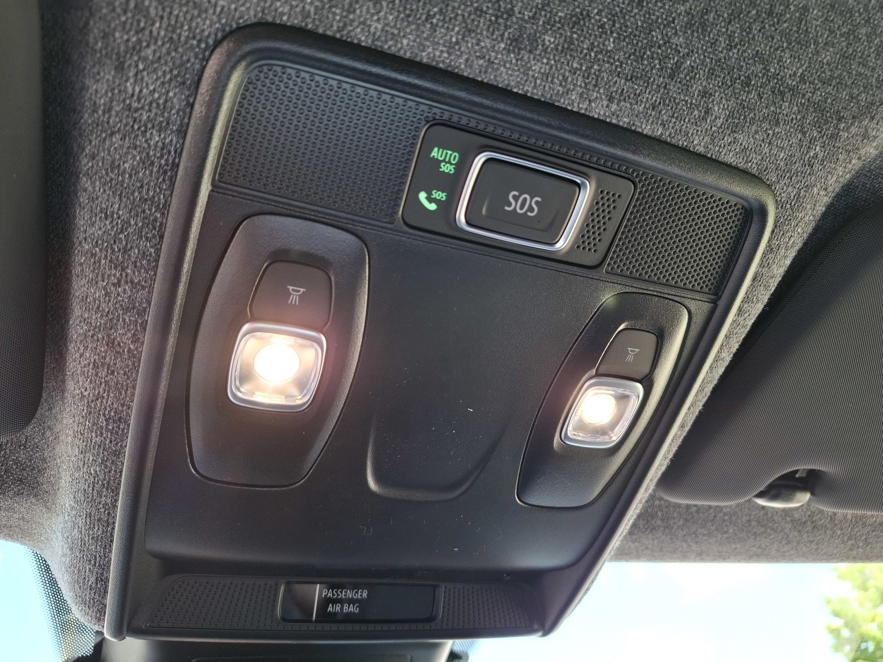 Bild 28 - Captur Techno Mild Hybrid 140