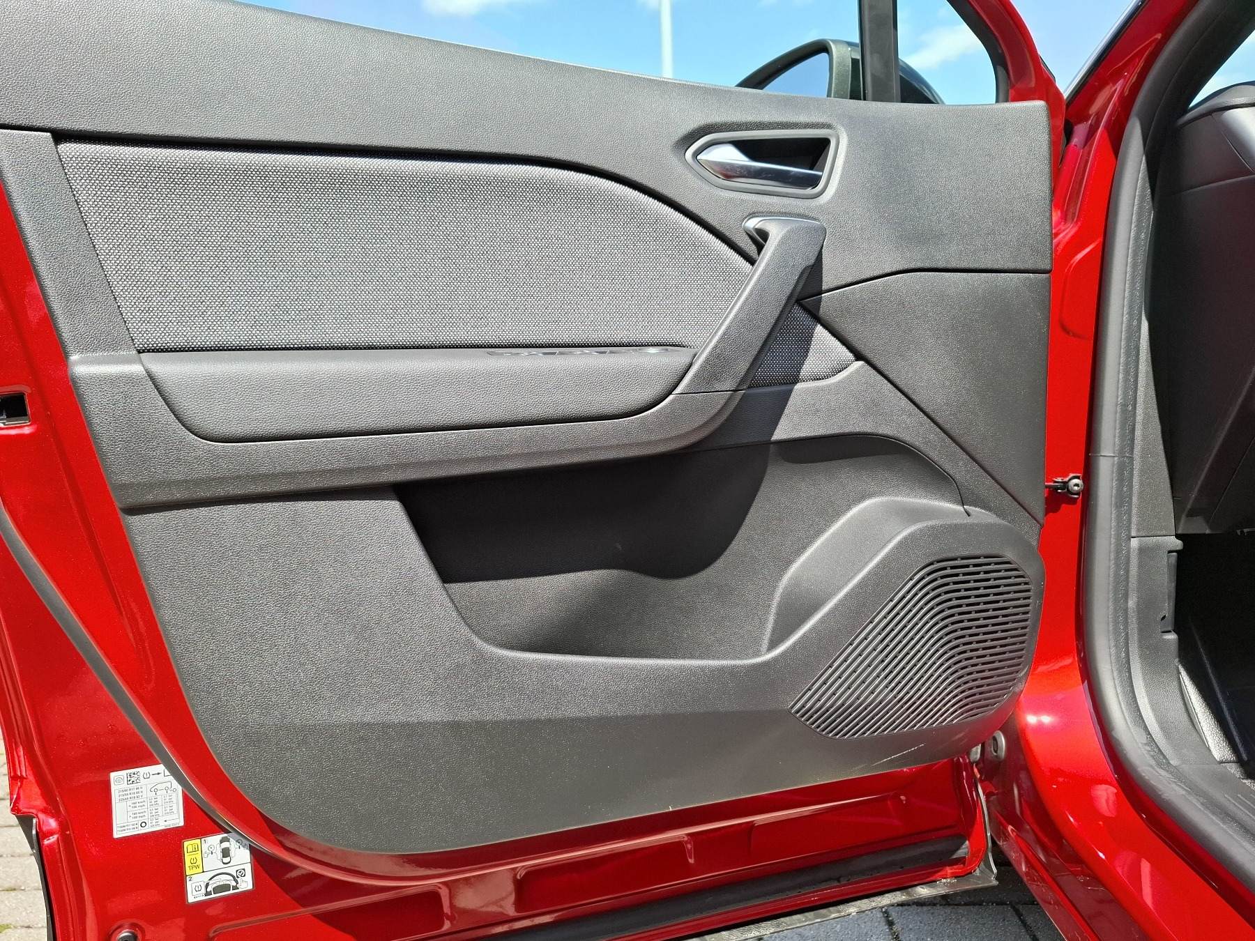 Bild 31 - Captur Techno Mild Hybrid 140