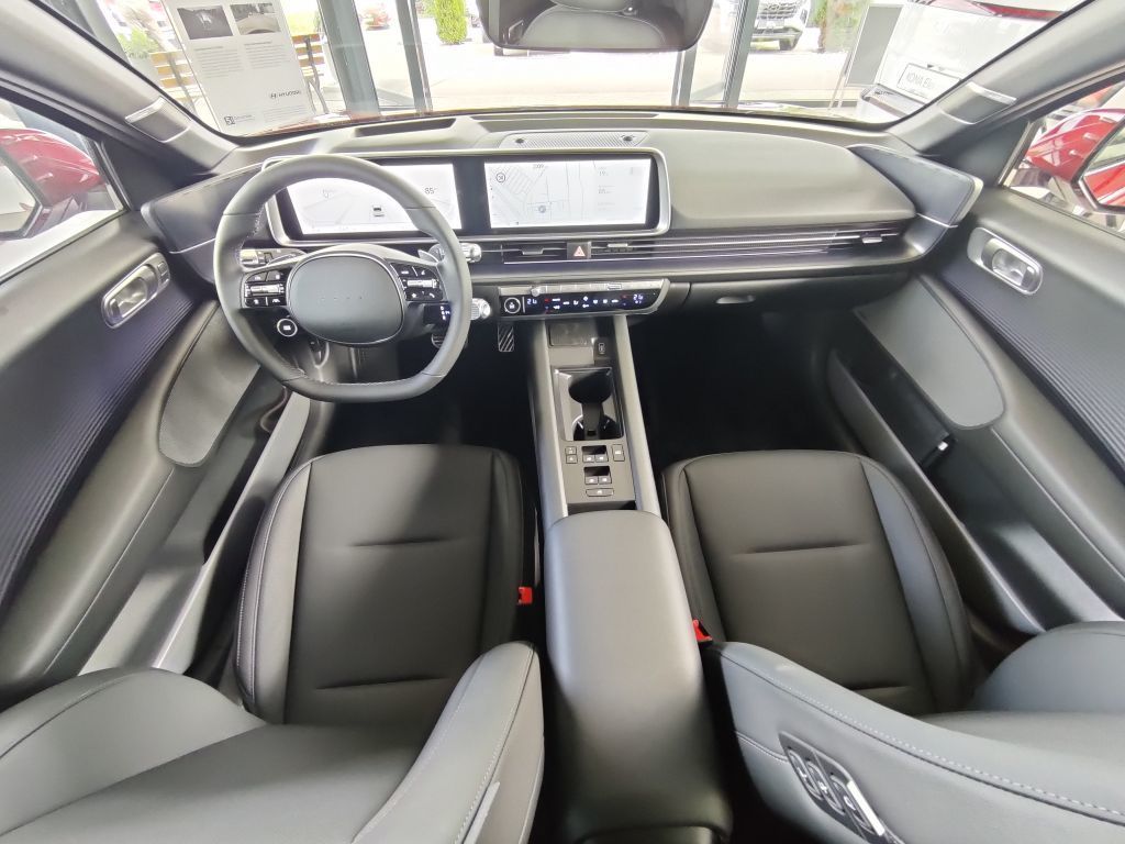 Bild 10 - IONIQ 6 77,4 kWh 4WD Uniq