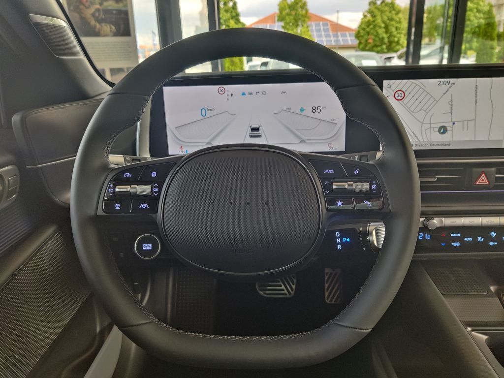 Bild 11 - IONIQ 6 77,4 kWh 4WD Uniq