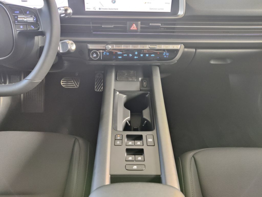 Bild 12 - IONIQ 6 77,4 kWh 4WD Uniq