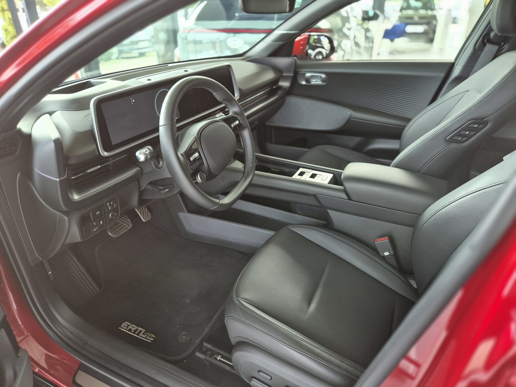 Bild 15 - IONIQ 6 77,4 kWh 4WD Uniq