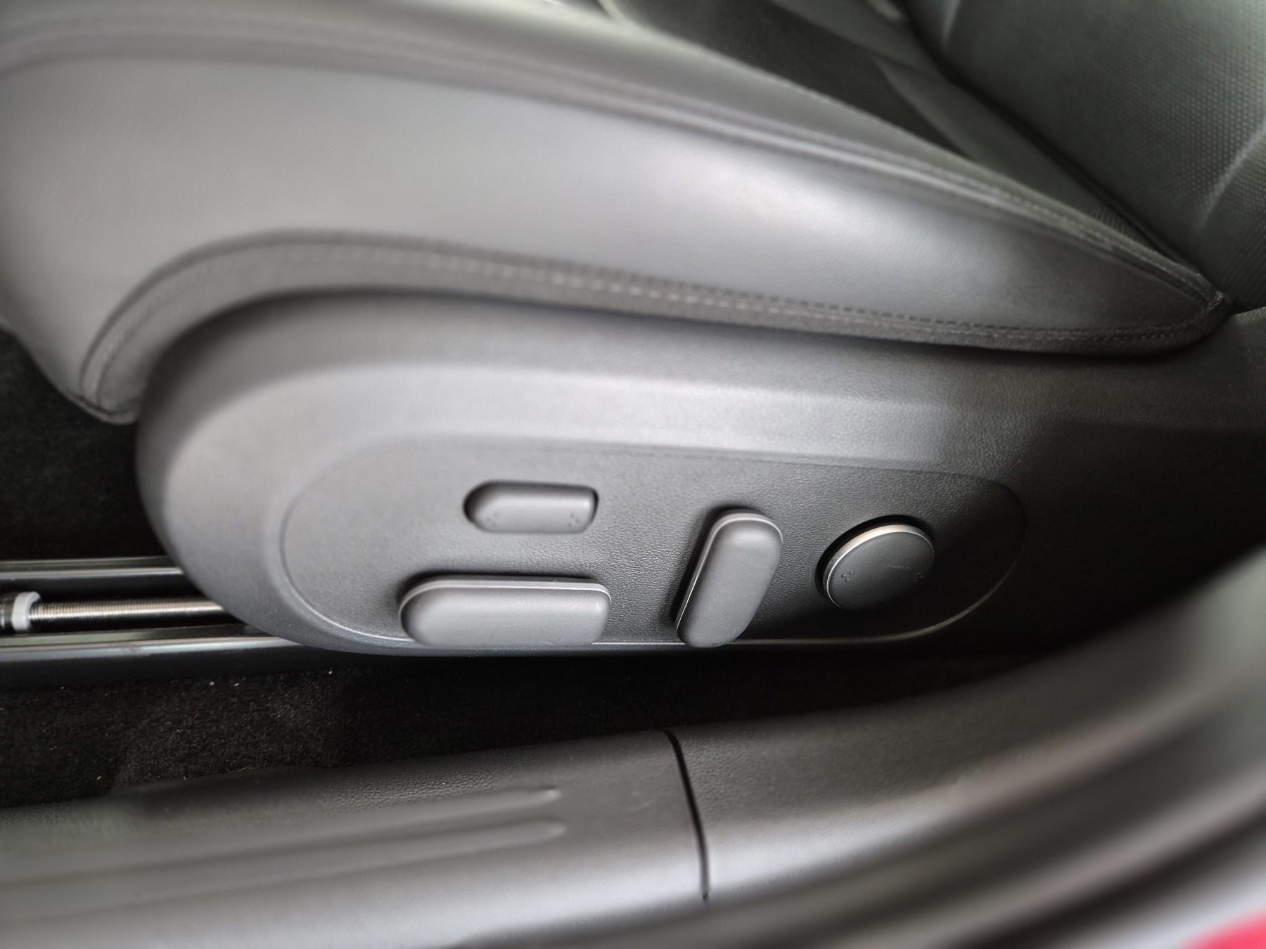 Bild 16 - IONIQ 6 77,4 kWh 4WD Uniq