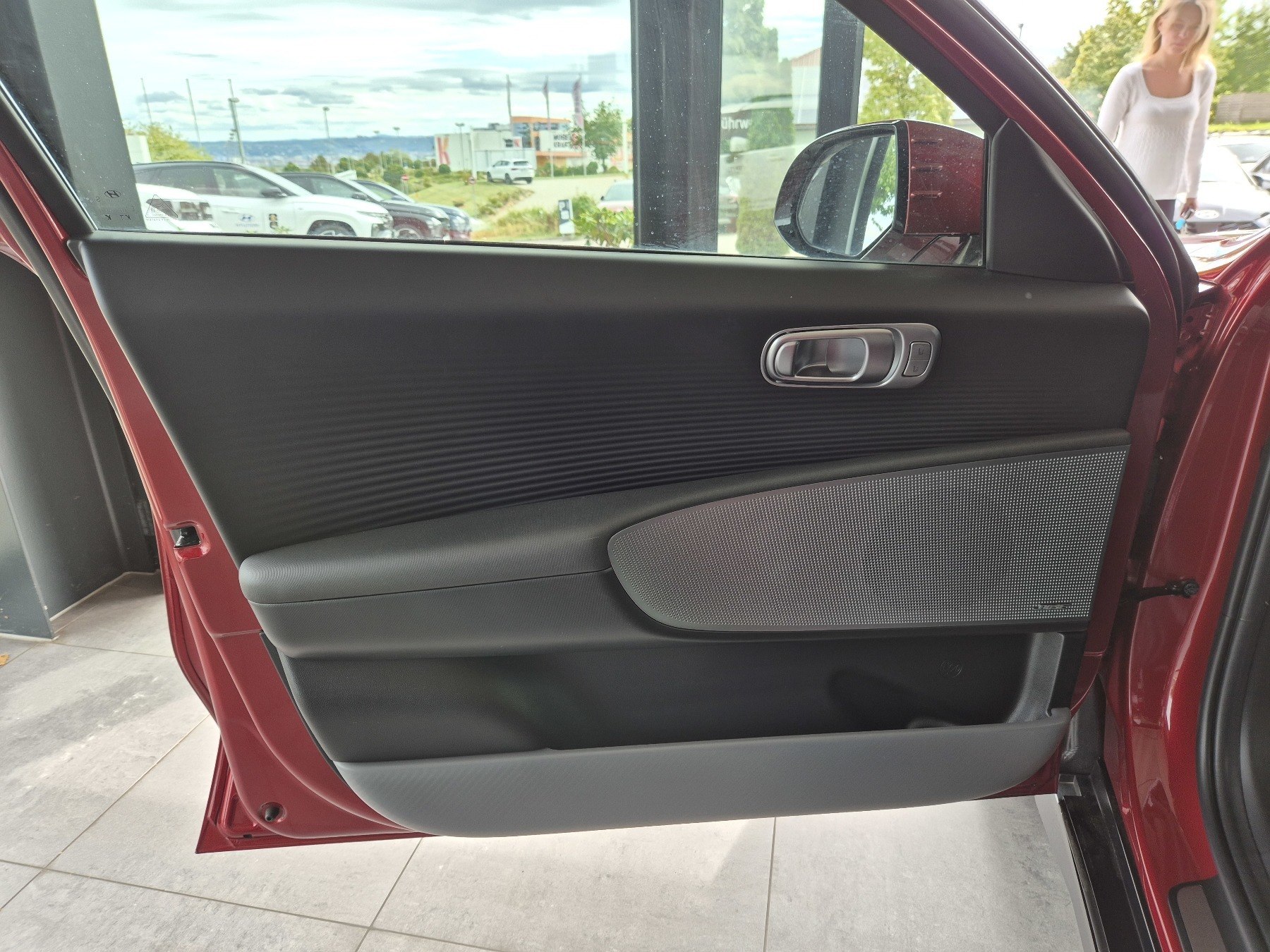 Bild 17 - IONIQ 6 77,4 kWh 4WD Uniq