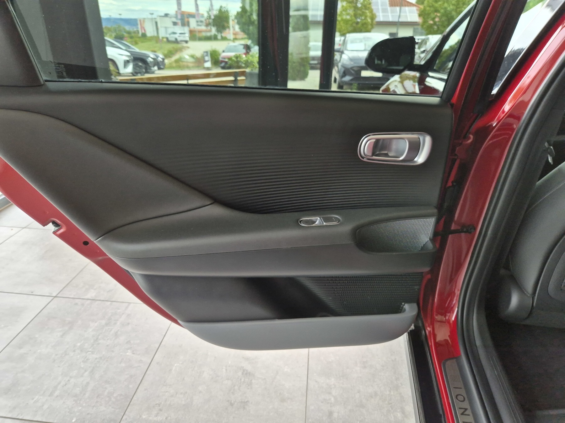 Bild 18 - IONIQ 6 77,4 kWh 4WD Uniq
