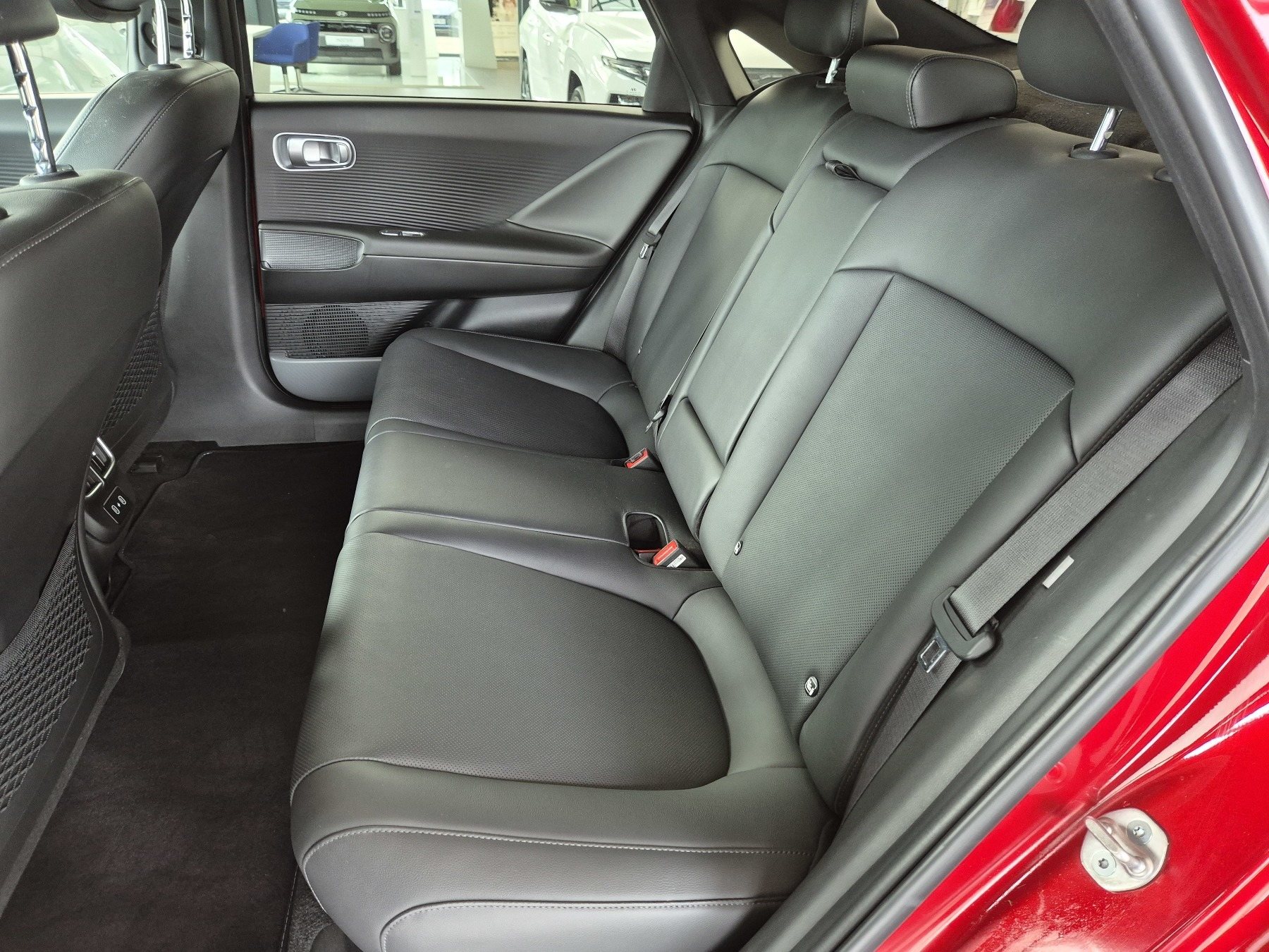 Bild 19 - IONIQ 6 77,4 kWh 4WD Uniq