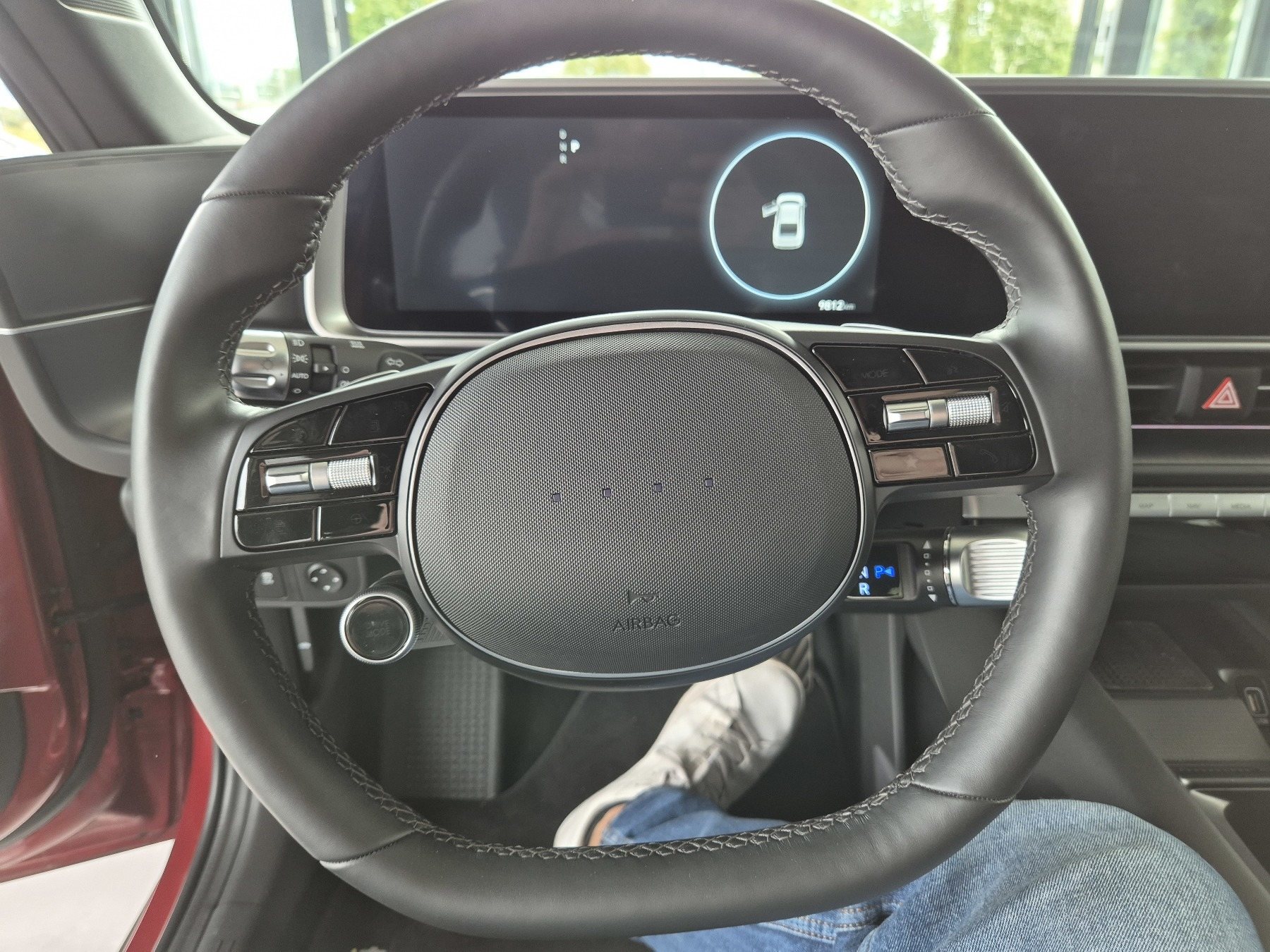 Bild 24 - IONIQ 6 77,4 kWh 4WD Uniq
