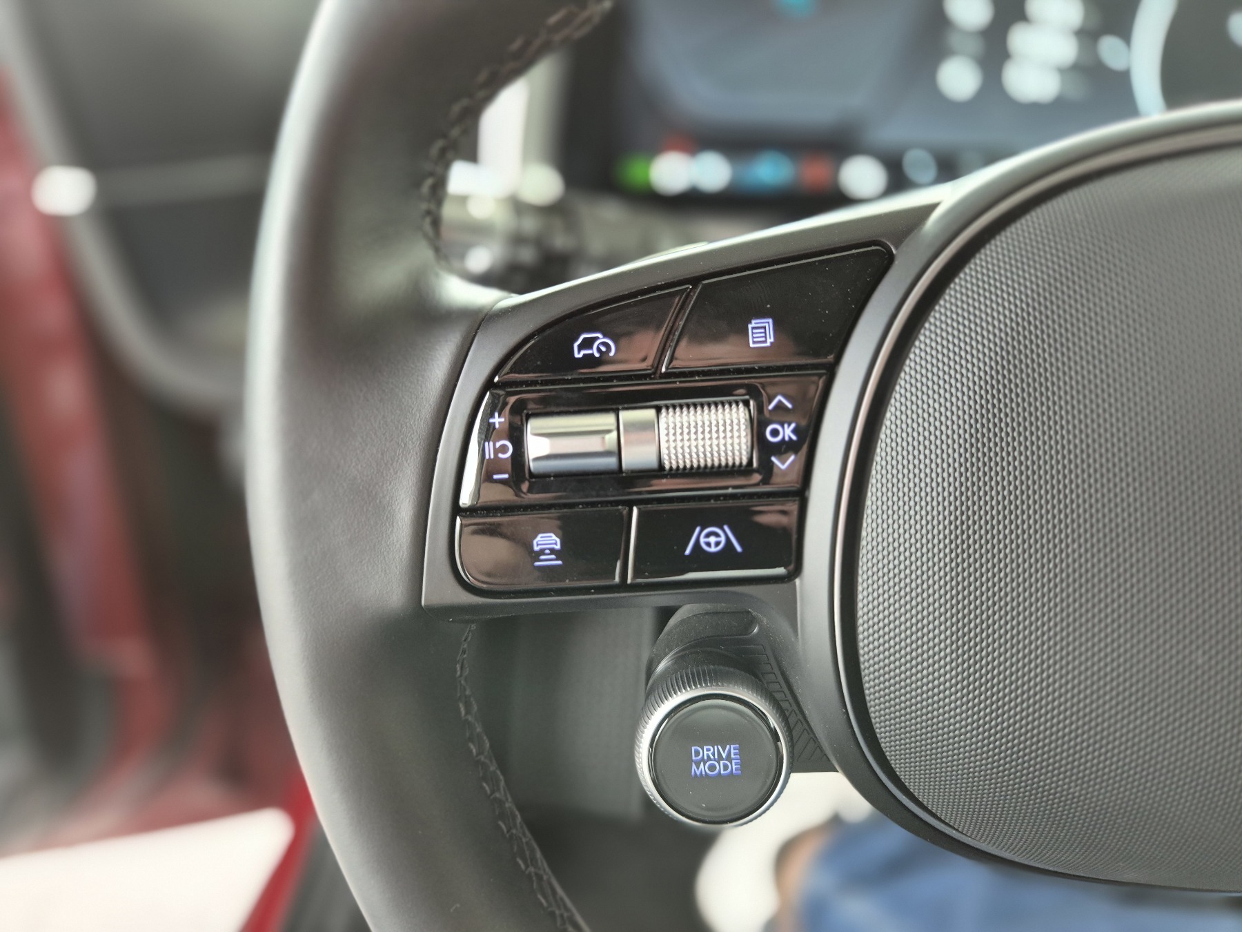 Bild 25 - IONIQ 6 77,4 kWh 4WD Uniq