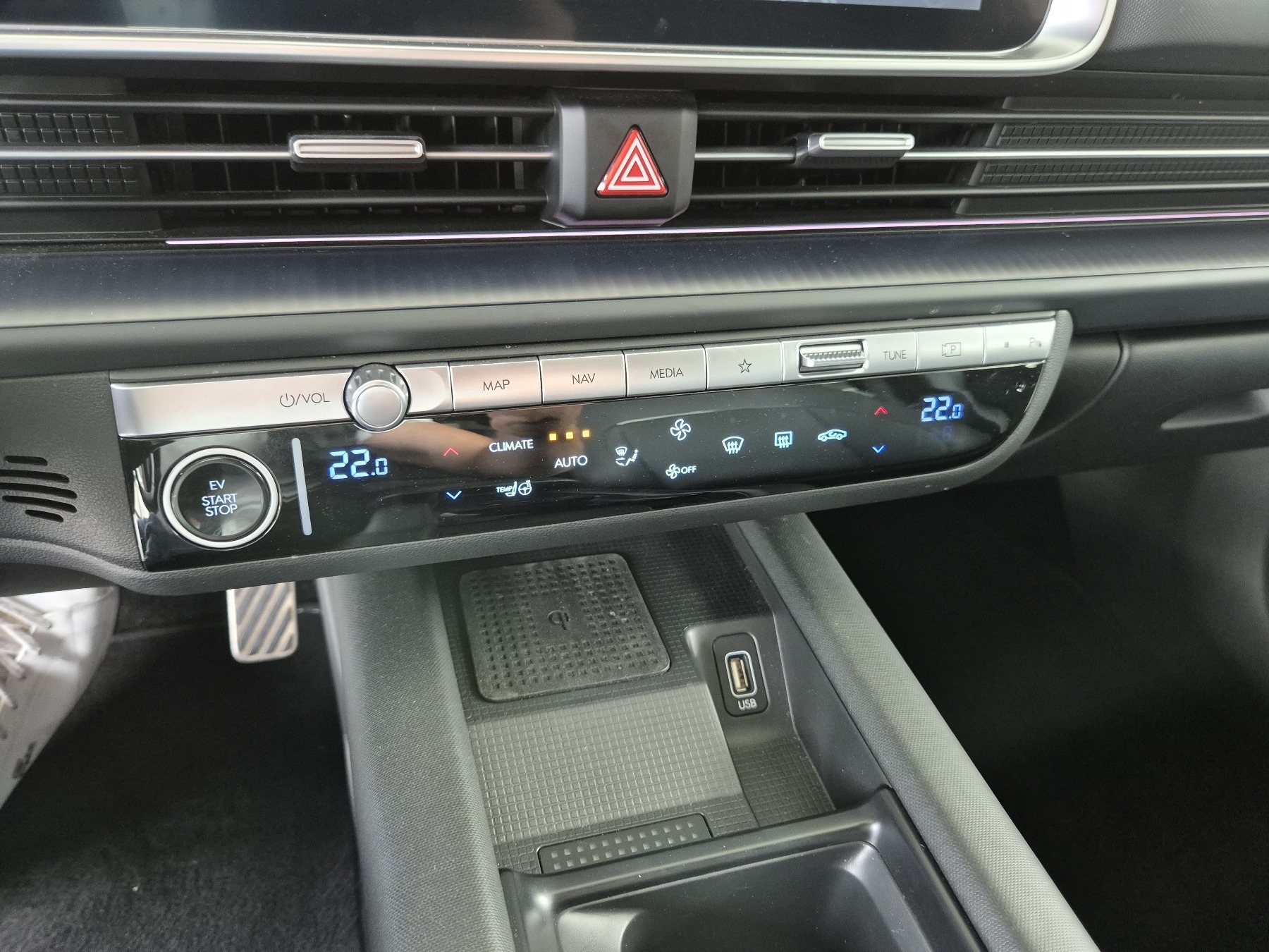 Bild 27 - IONIQ 6 77,4 kWh 4WD Uniq