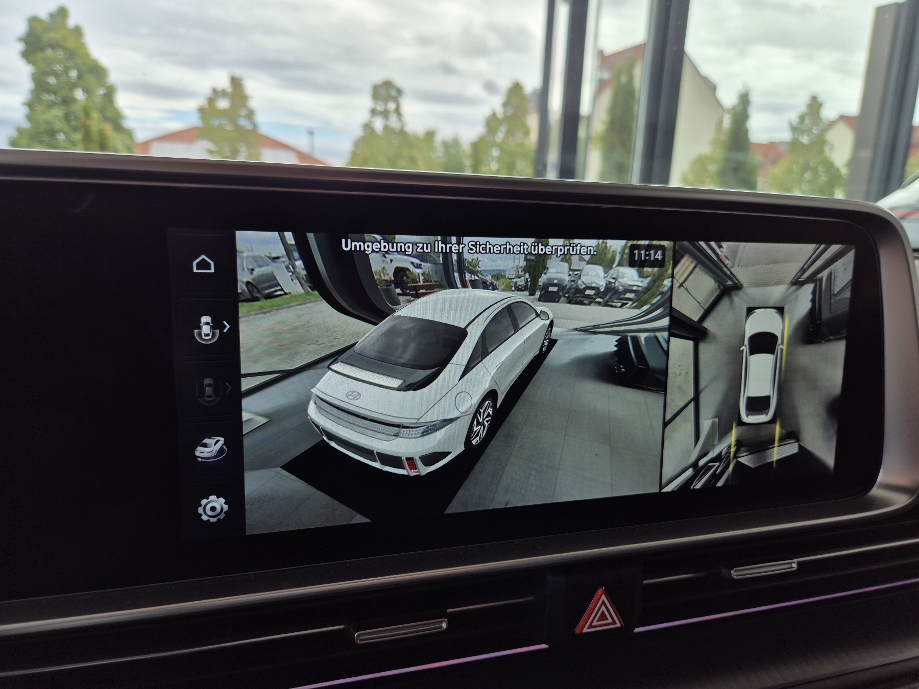 Bild 29 - IONIQ 6 77,4 kWh 4WD Uniq