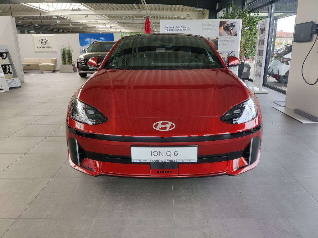 Bild 3 - IONIQ 6 77,4 kWh 4WD Uniq