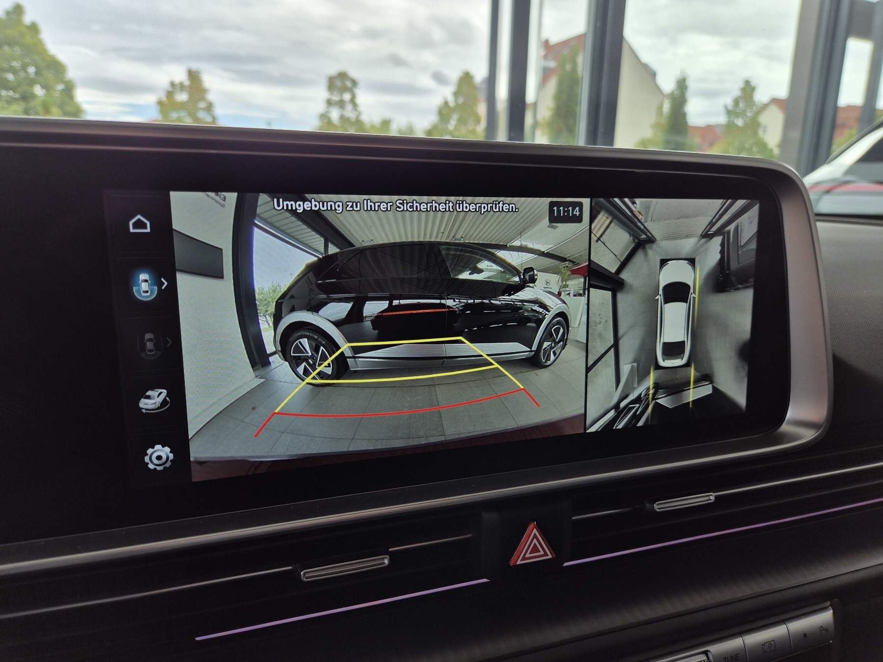 Bild 30 - IONIQ 6 77,4 kWh 4WD Uniq