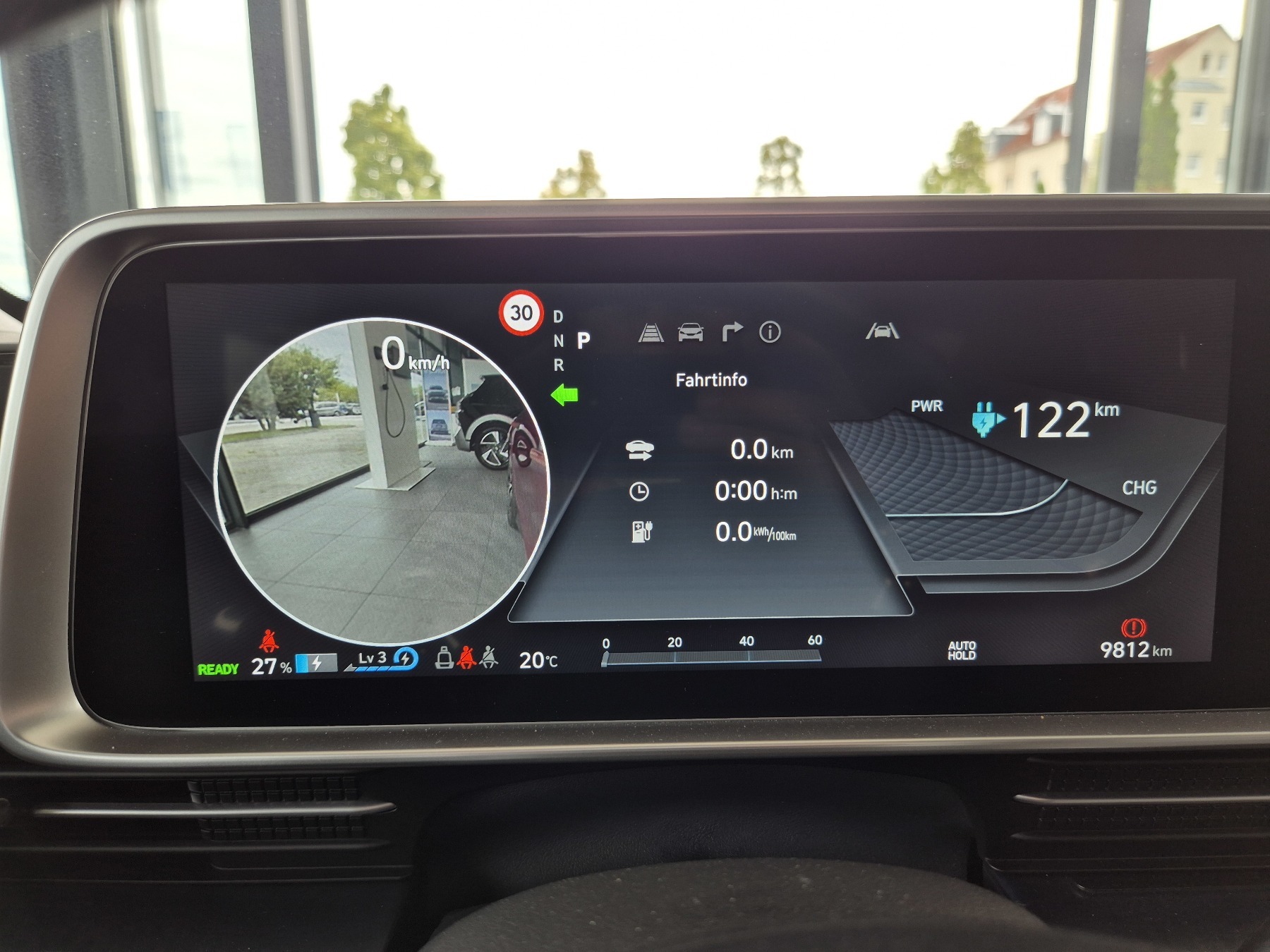 Bild 31 - IONIQ 6 77,4 kWh 4WD Uniq