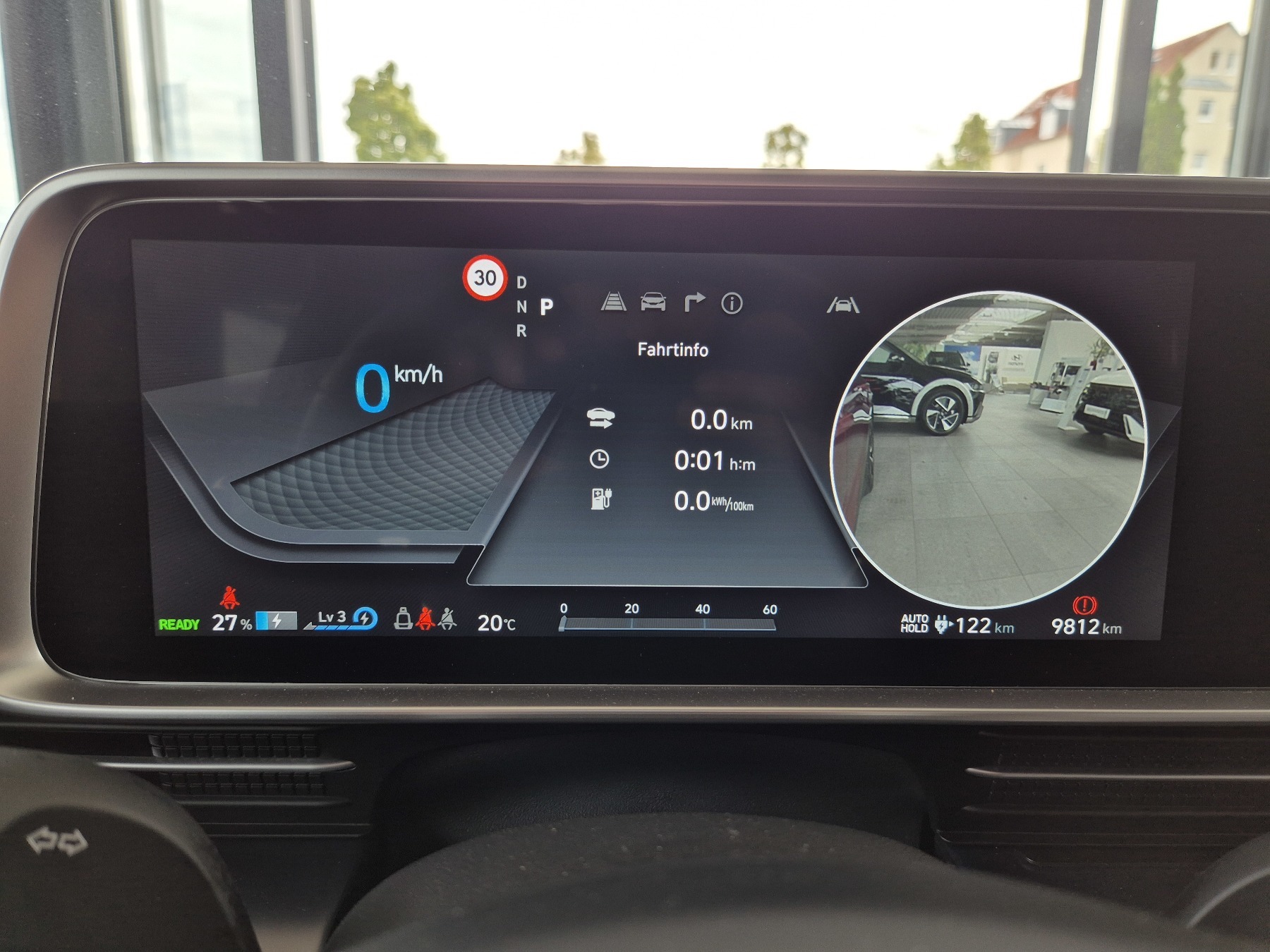 Bild 33 - IONIQ 6 77,4 kWh 4WD Uniq