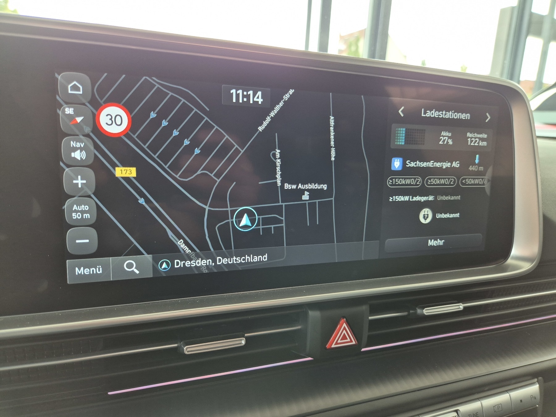 Bild 34 - IONIQ 6 77,4 kWh 4WD Uniq