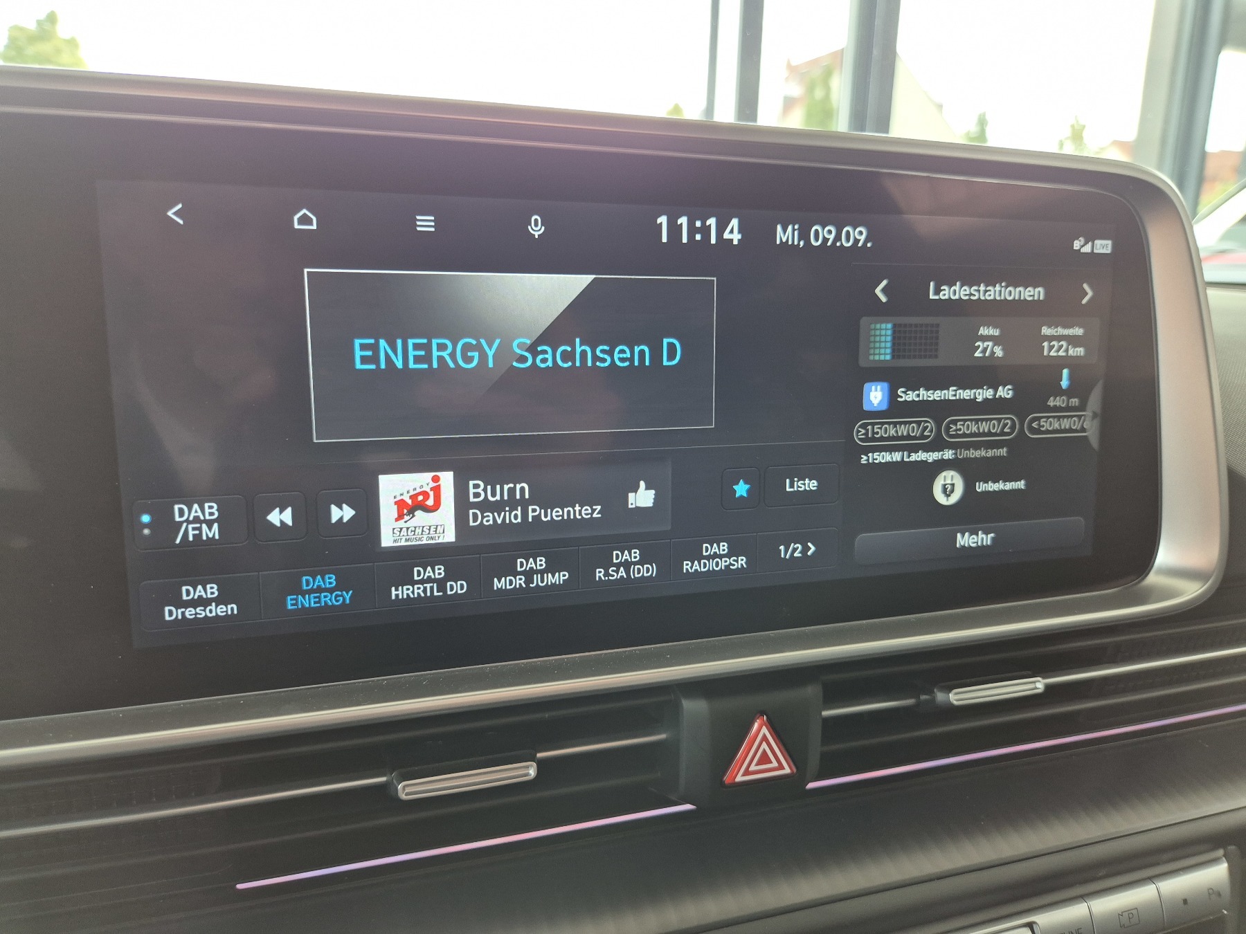 Bild 35 - IONIQ 6 77,4 kWh 4WD Uniq