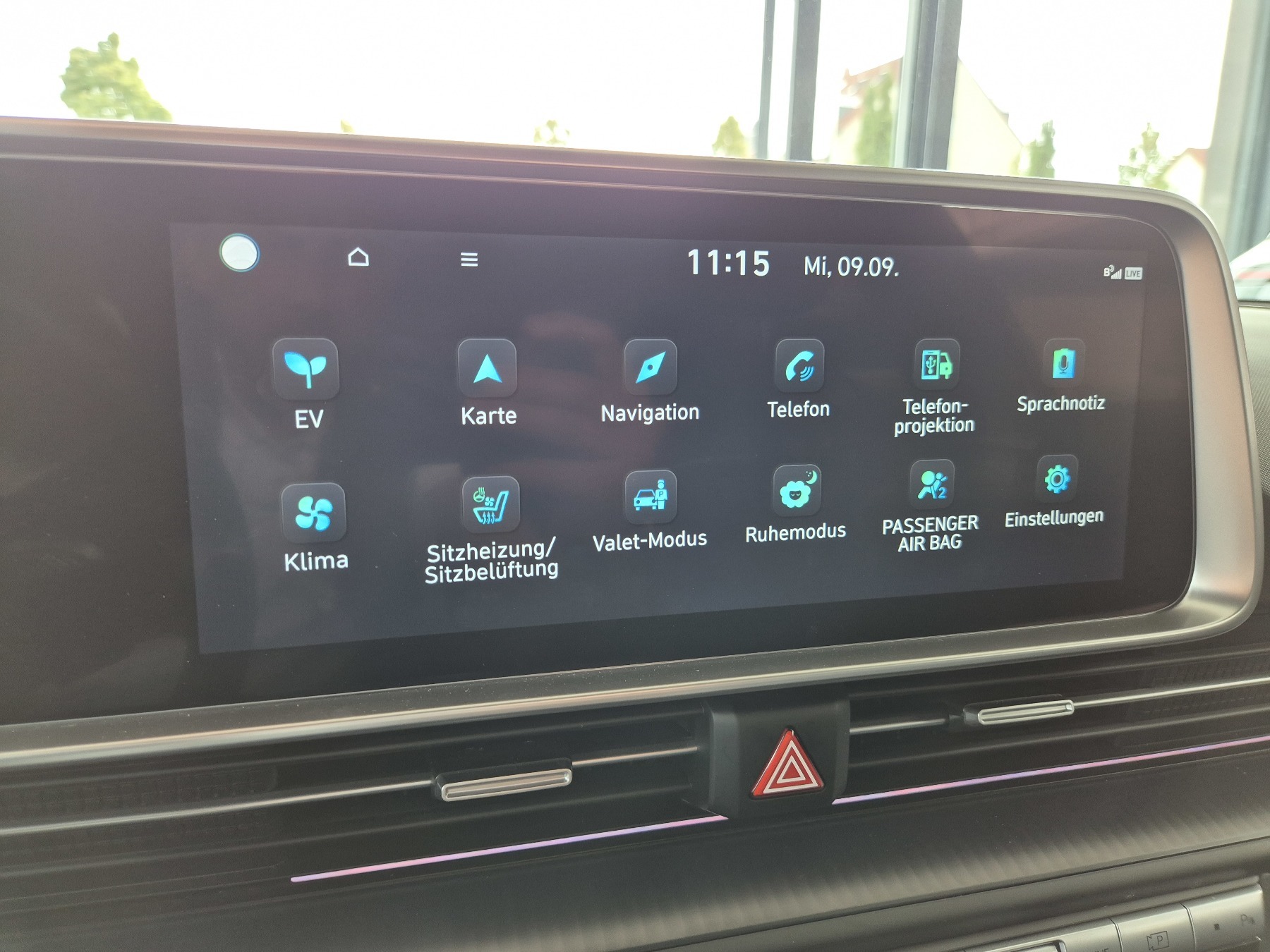 Bild 36 - IONIQ 6 77,4 kWh 4WD Uniq