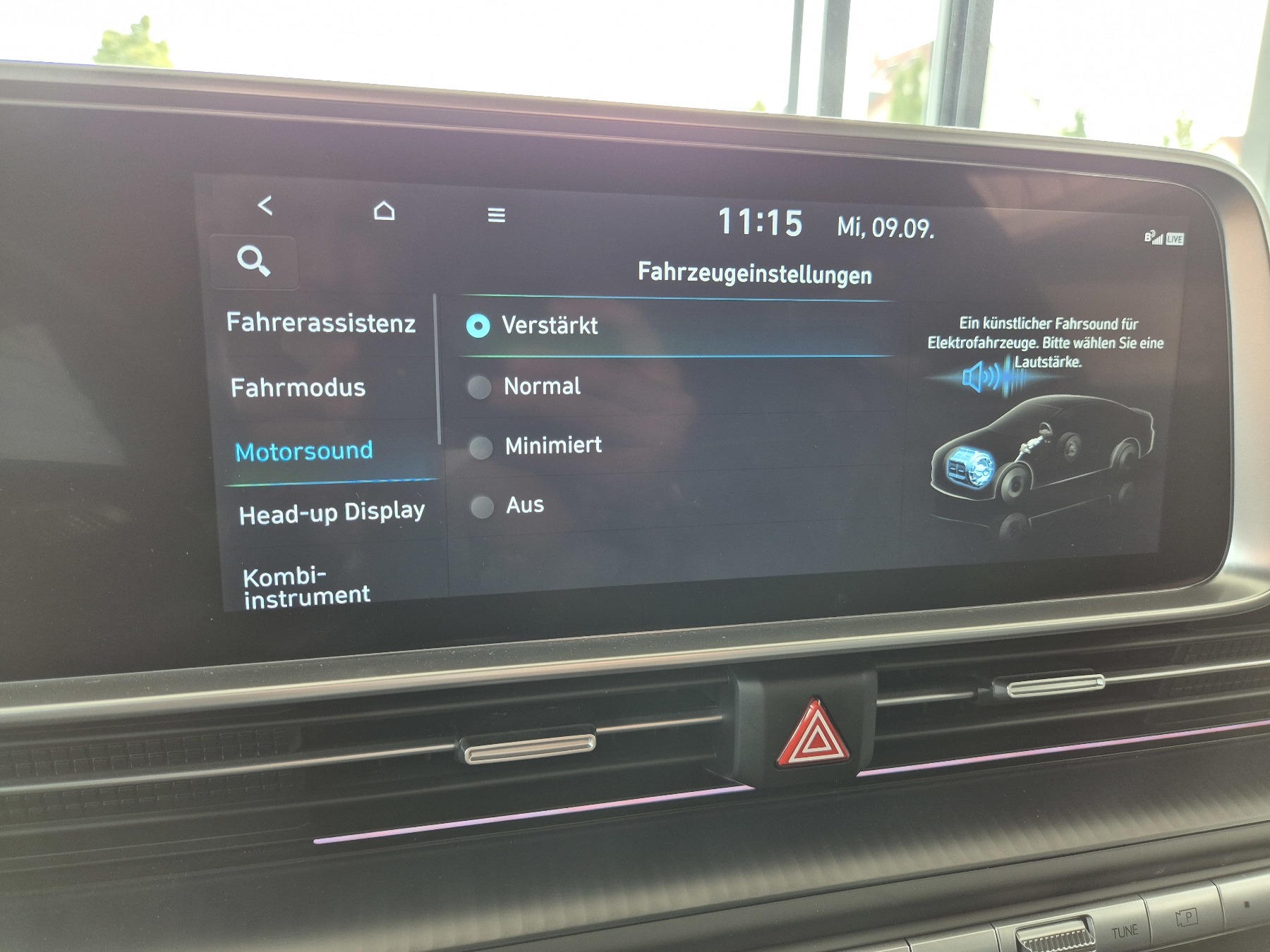 Bild 38 - IONIQ 6 77,4 kWh 4WD Uniq