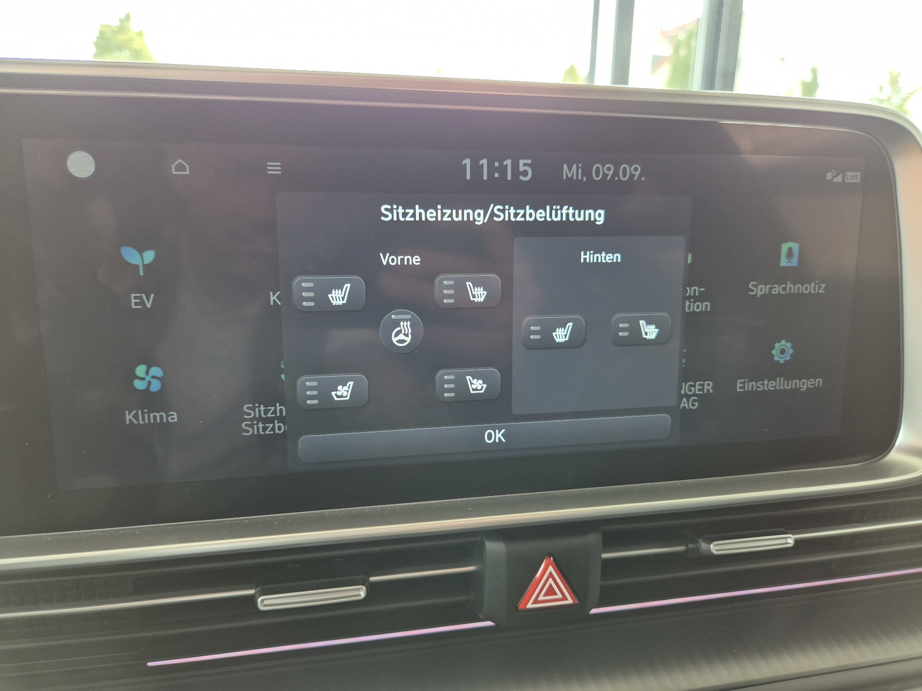 Bild 39 - IONIQ 6 77,4 kWh 4WD Uniq