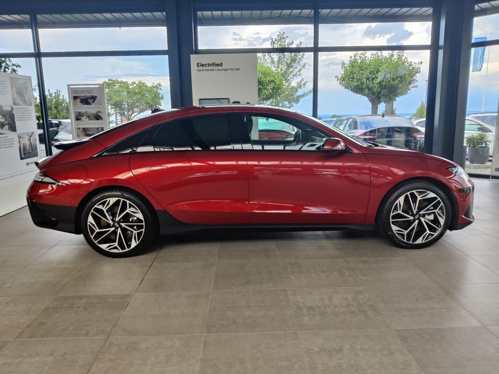 Bild 4 - IONIQ 6 77,4 kWh 4WD Uniq