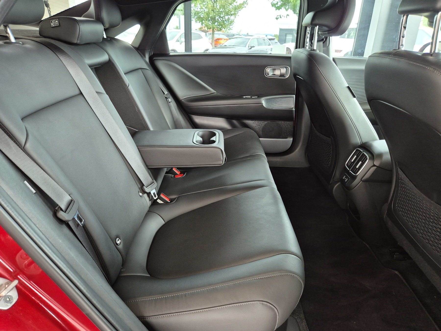 Bild 41 - IONIQ 6 77,4 kWh 4WD Uniq