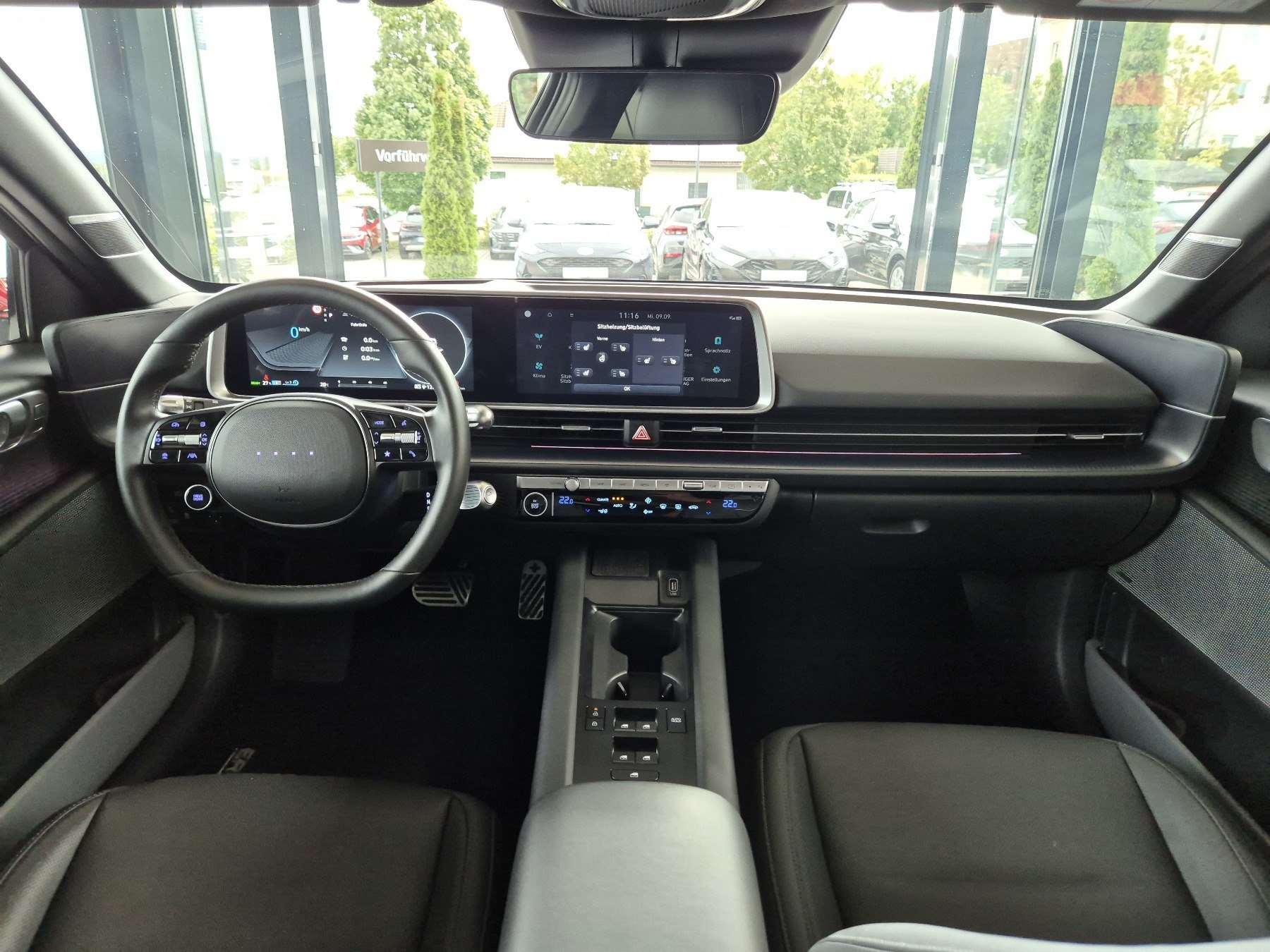 Bild 42 - IONIQ 6 77,4 kWh 4WD Uniq