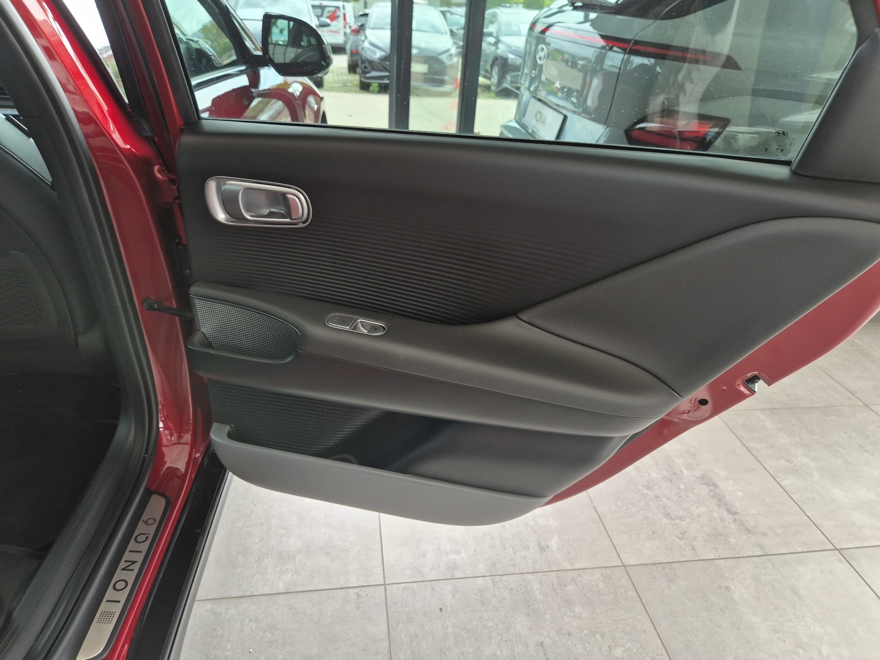Bild 43 - IONIQ 6 77,4 kWh 4WD Uniq