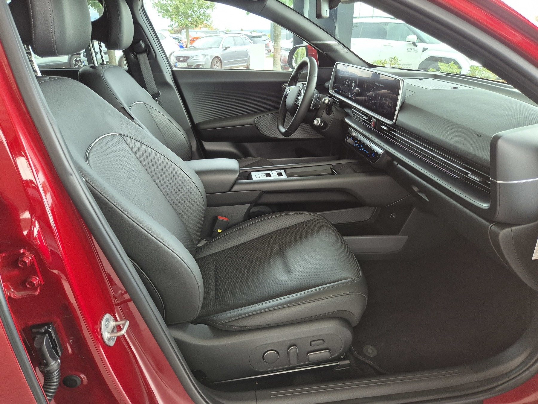 Bild 44 - IONIQ 6 77,4 kWh 4WD Uniq